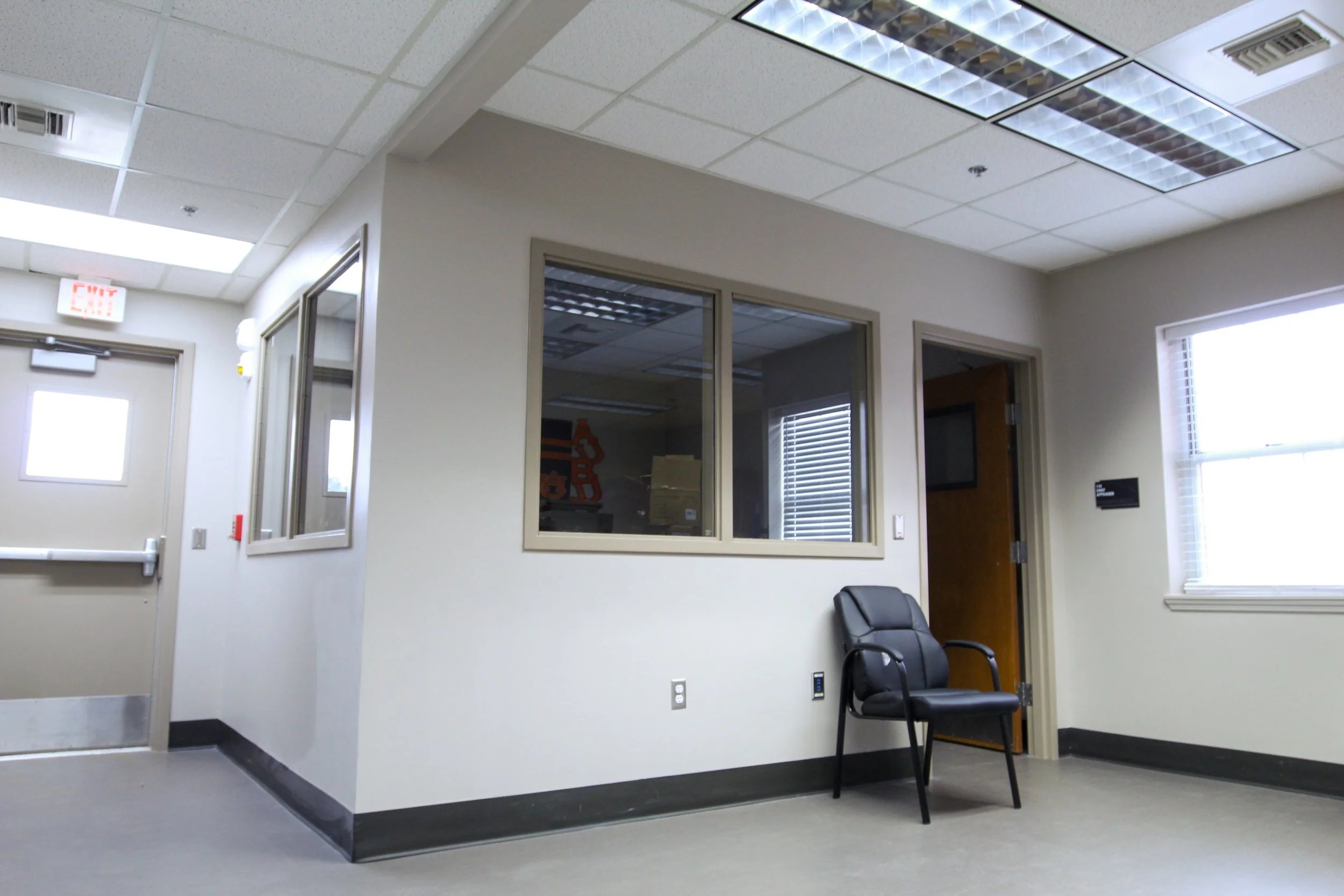 Jackson County Alabama Liberty Lane DMV P&C Construction General Contractor Commercial Contractor 