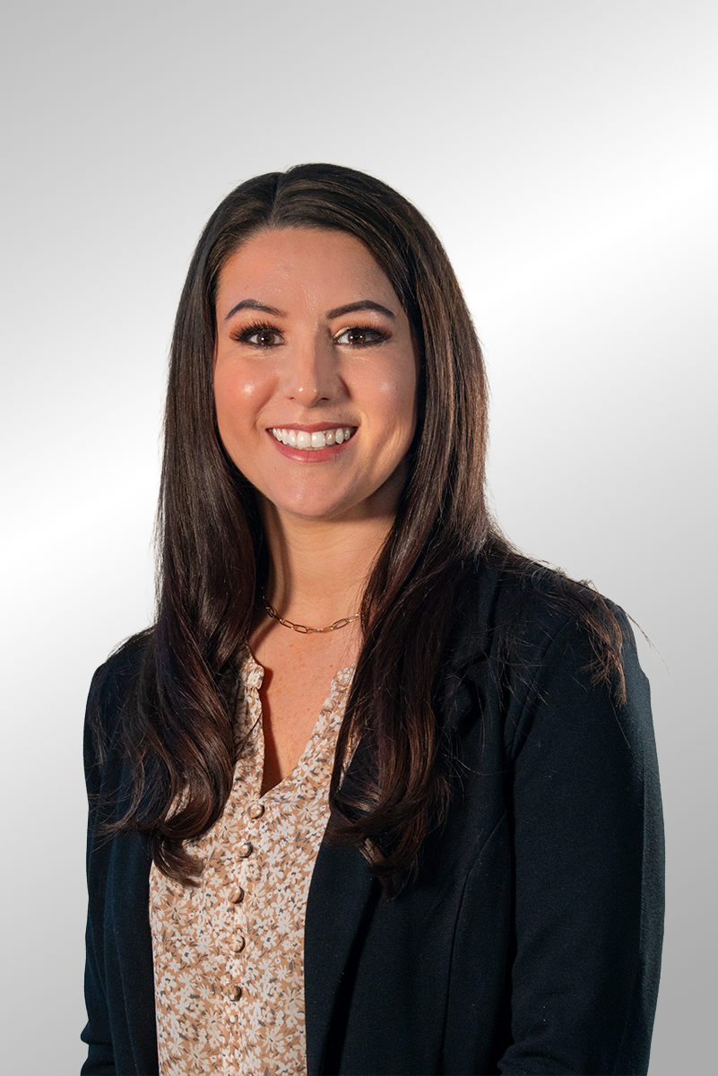 Cassie Steele | P&C Construction | Commercial Construction