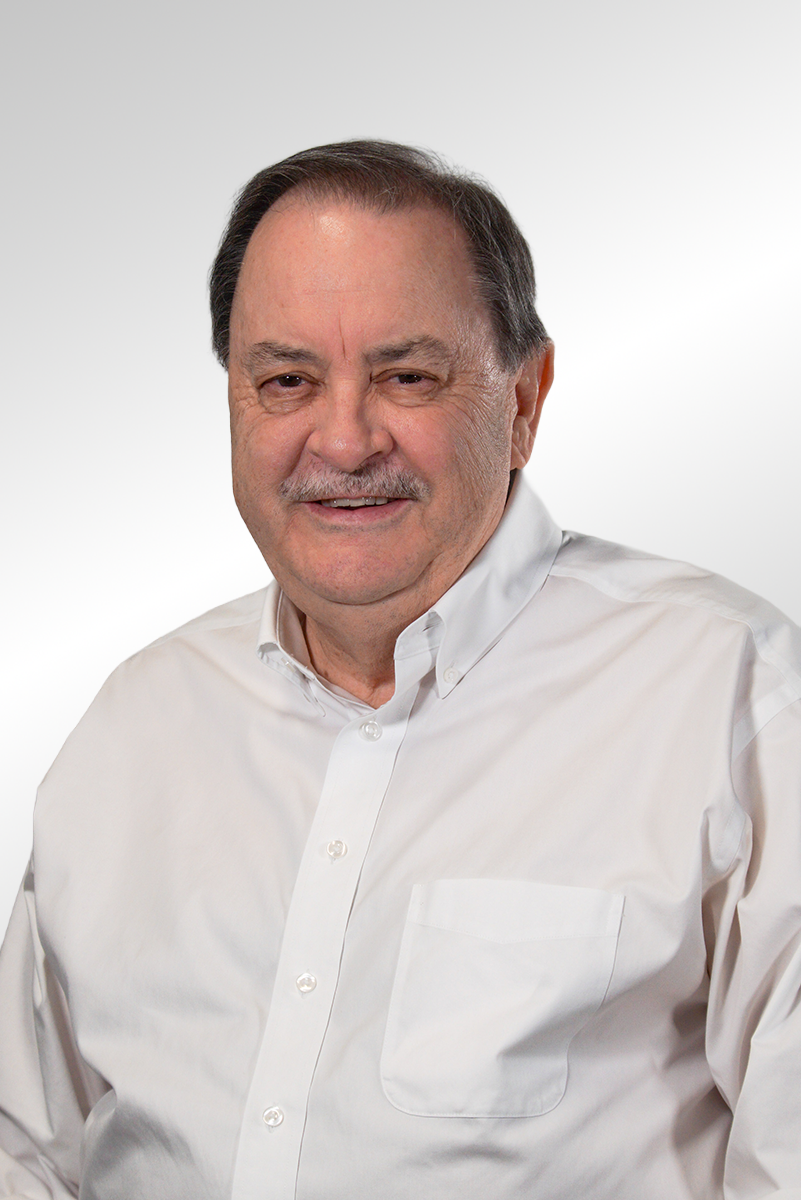 Mike Davis | P&C Construction | Commercial Construction