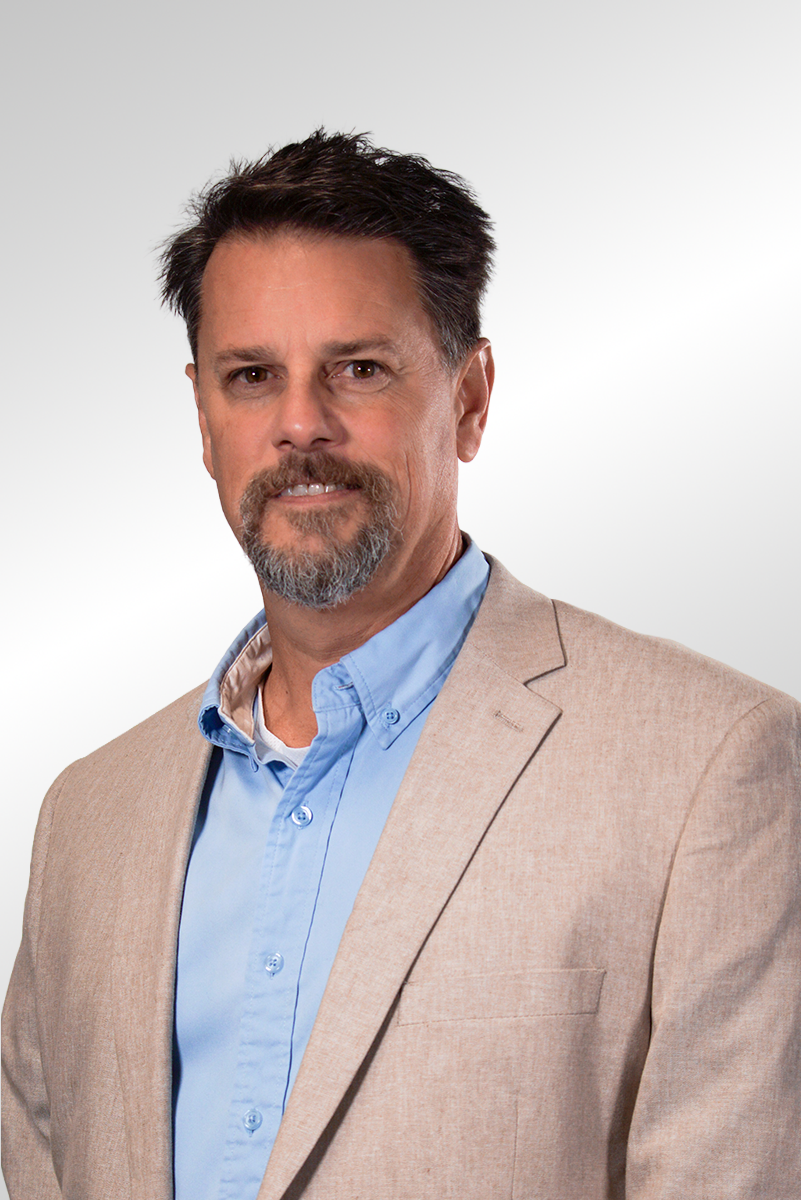 Mike Brown | P&C Construction | Commercial Construction