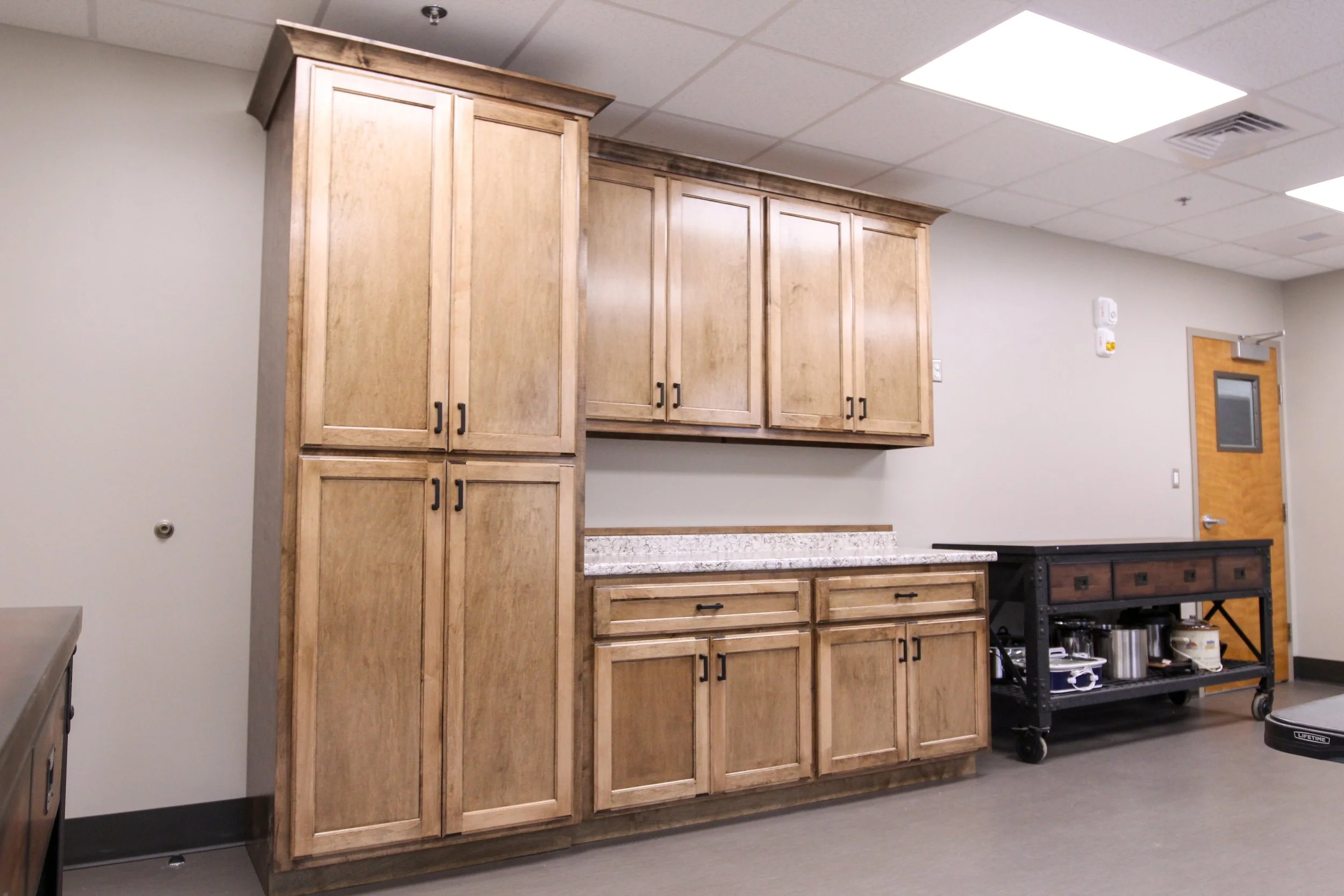 Jackson County Alabama Liberty Lane DMV P&C Construction General Contractor Commercial Contractor 