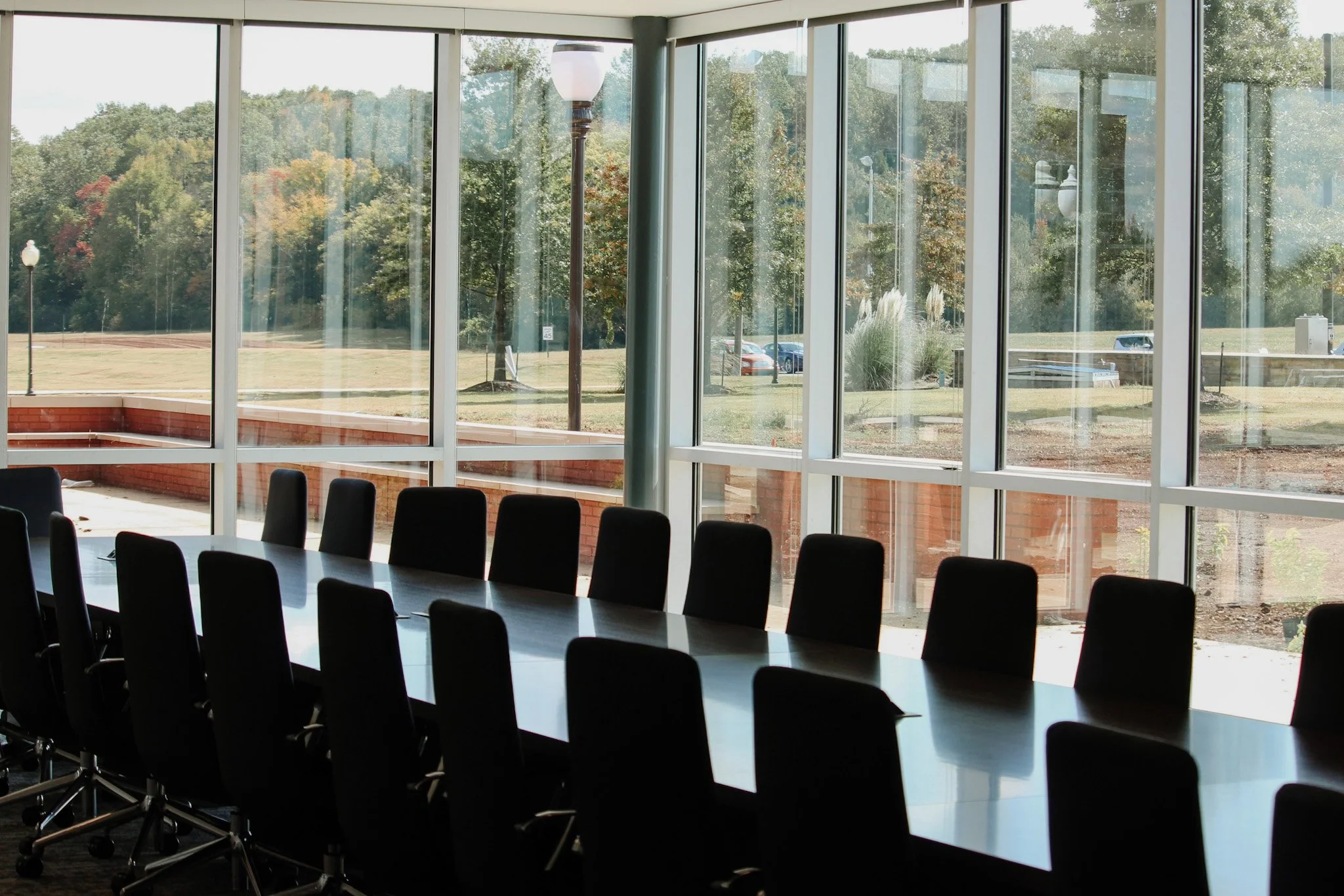 Oakwood University- Education Construction- Huntsville- ORCM