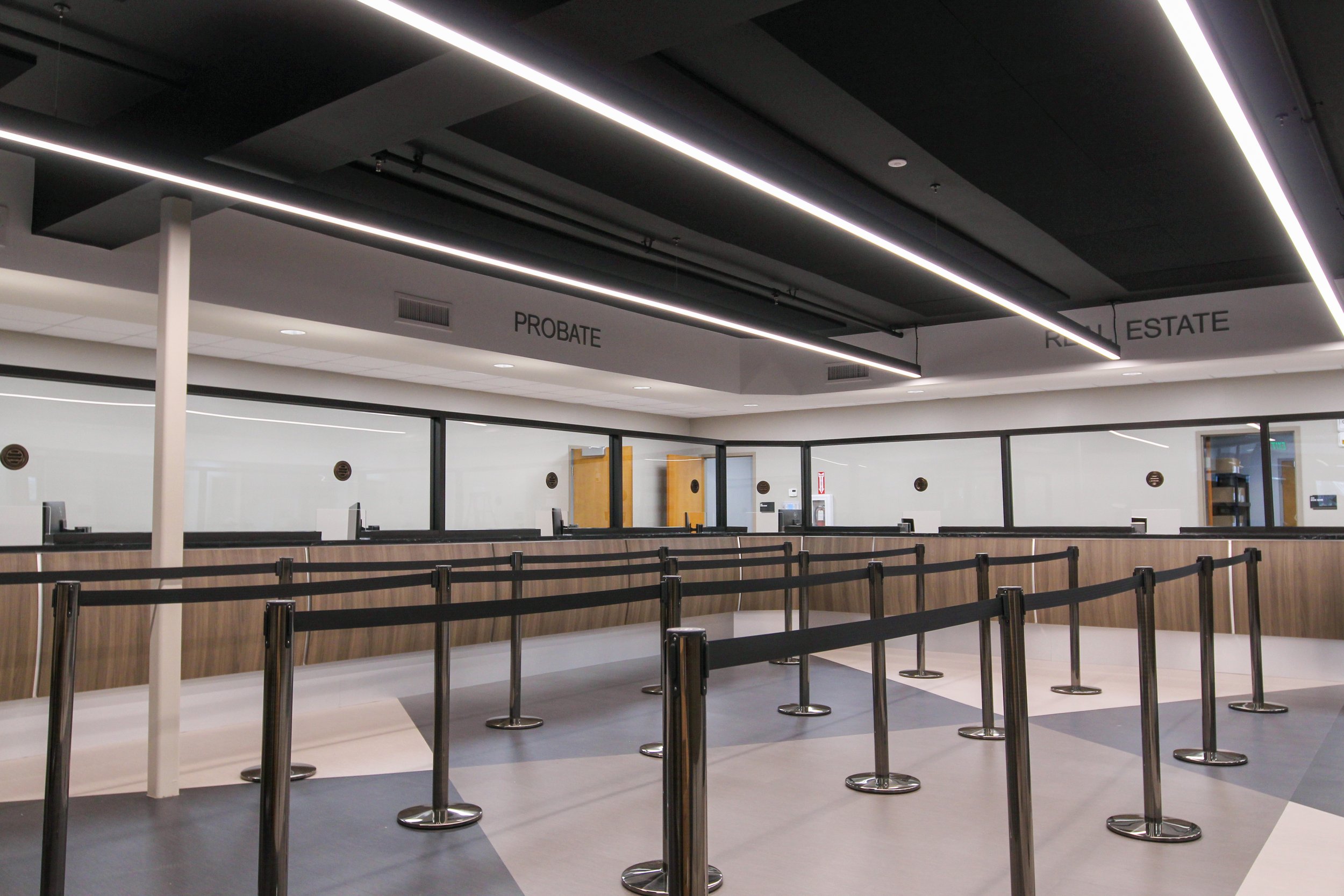 Jackson County Alabama Liberty Lane DMV P&C Construction General Contractor Commercial Contractor 