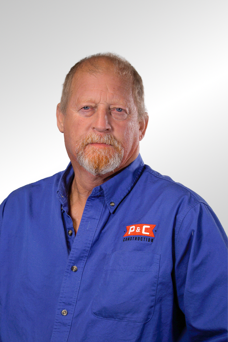 Buddy Castle | P&C Construction | Commercial Construction