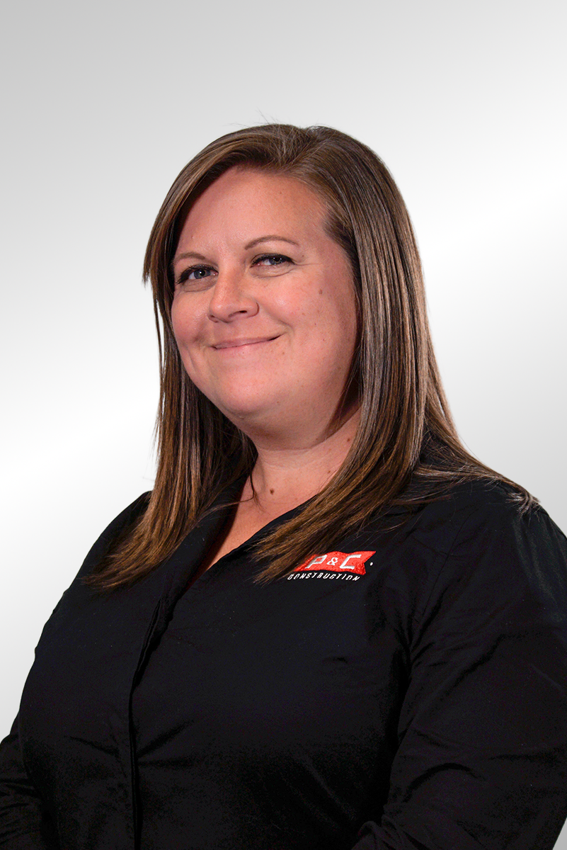 Haylee Giere | P&C Construction | Commercial Construction