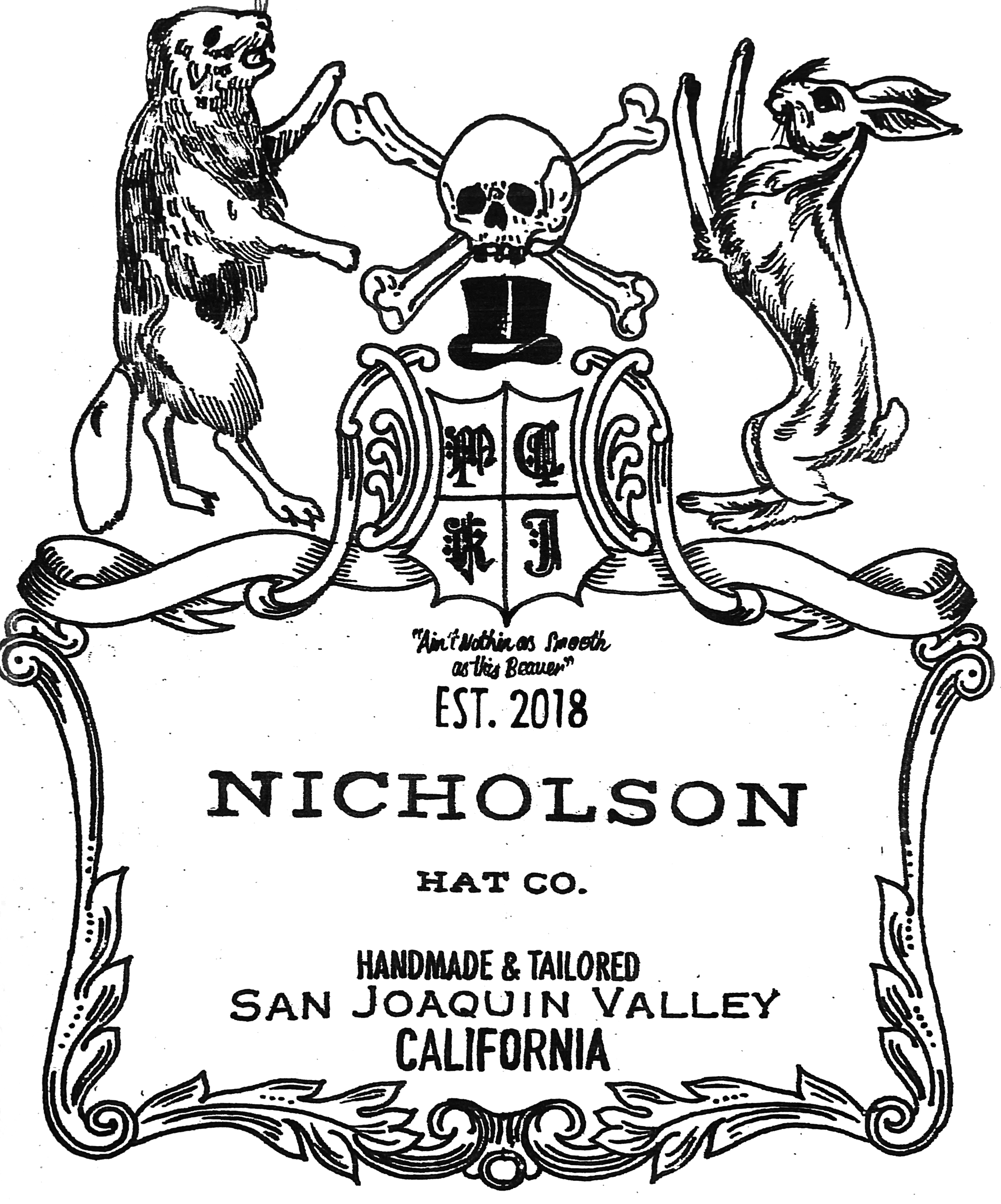 Nicholson Hat Co.