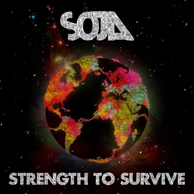 True Love - SOJA