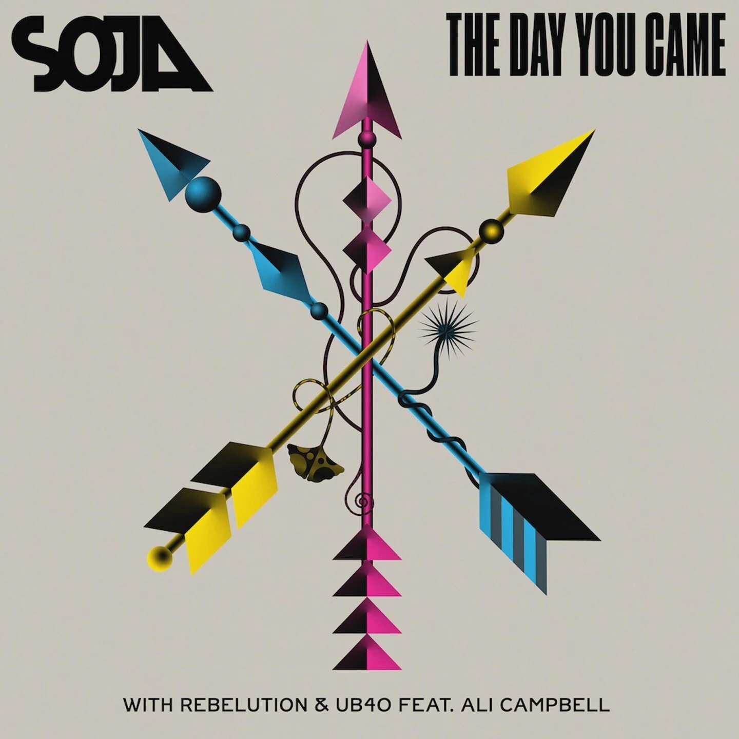 SOJA feat. Tribal Seeds – FM100