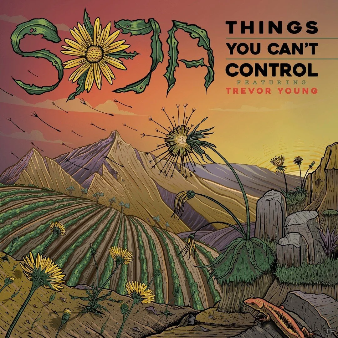 SOJA feat. Tribal Seeds – FM100