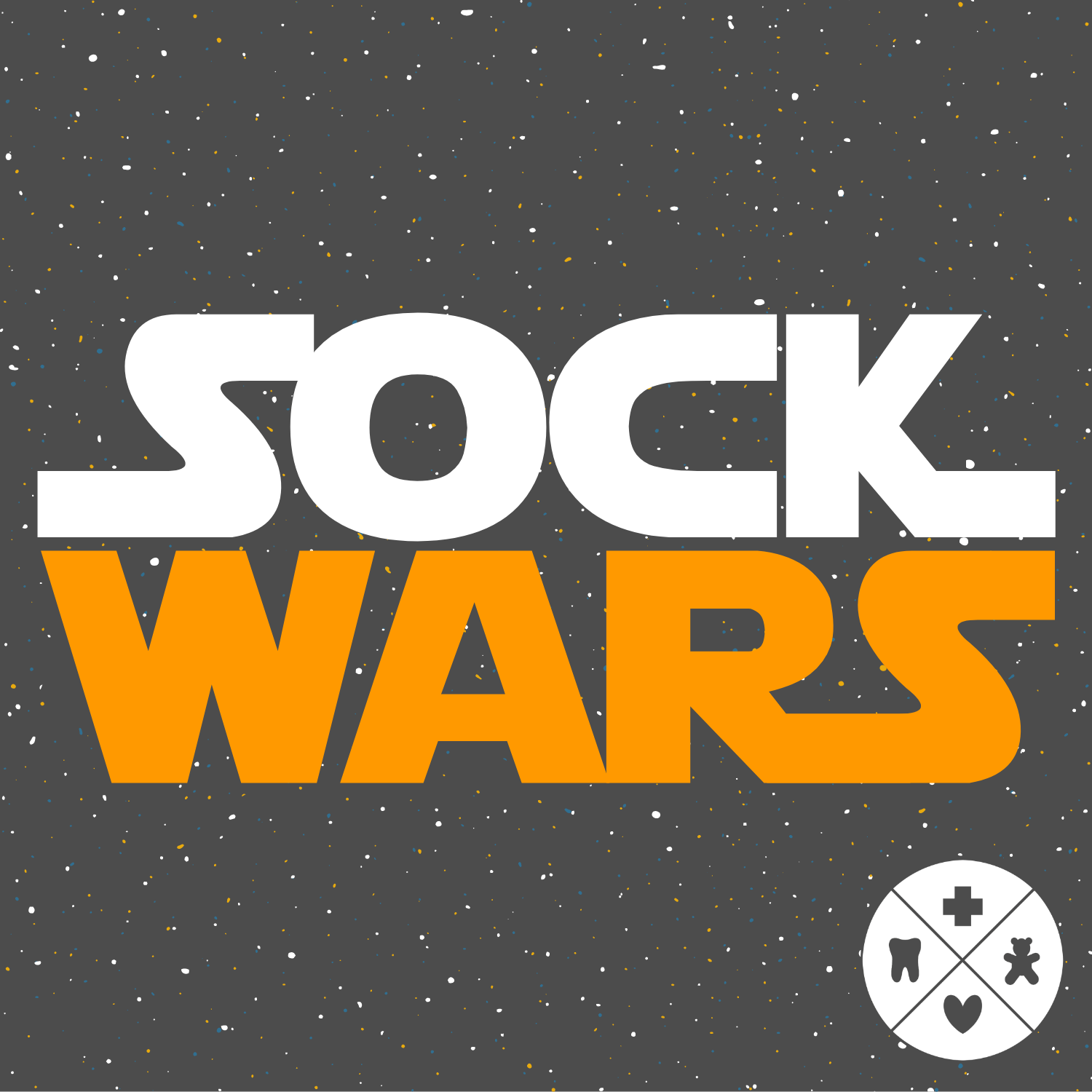SOCK WARS WINNERS