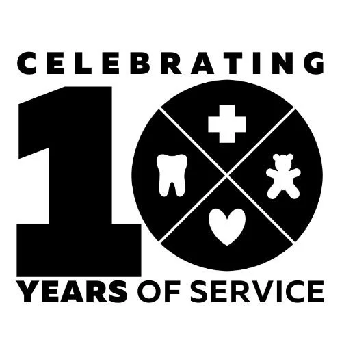 Celebrating 10 years with GSCC!
