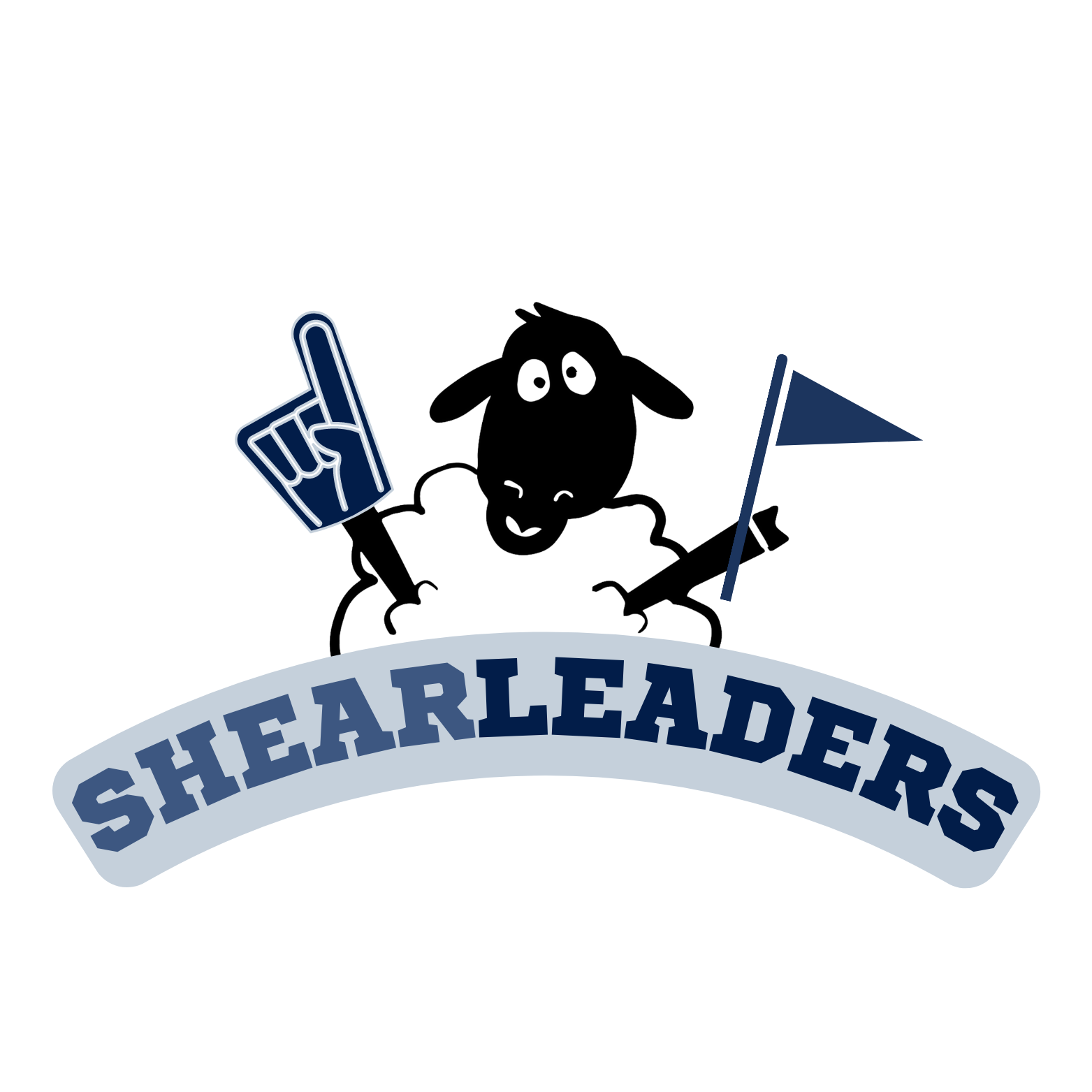 SHEARLEADER "TRYOUTS"