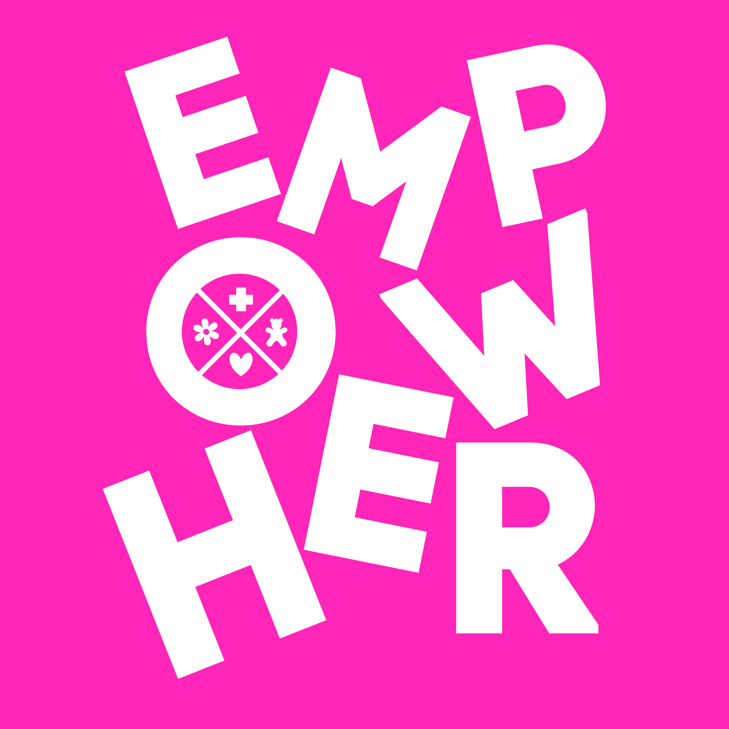 EmpowHER: Volunteers Needed!