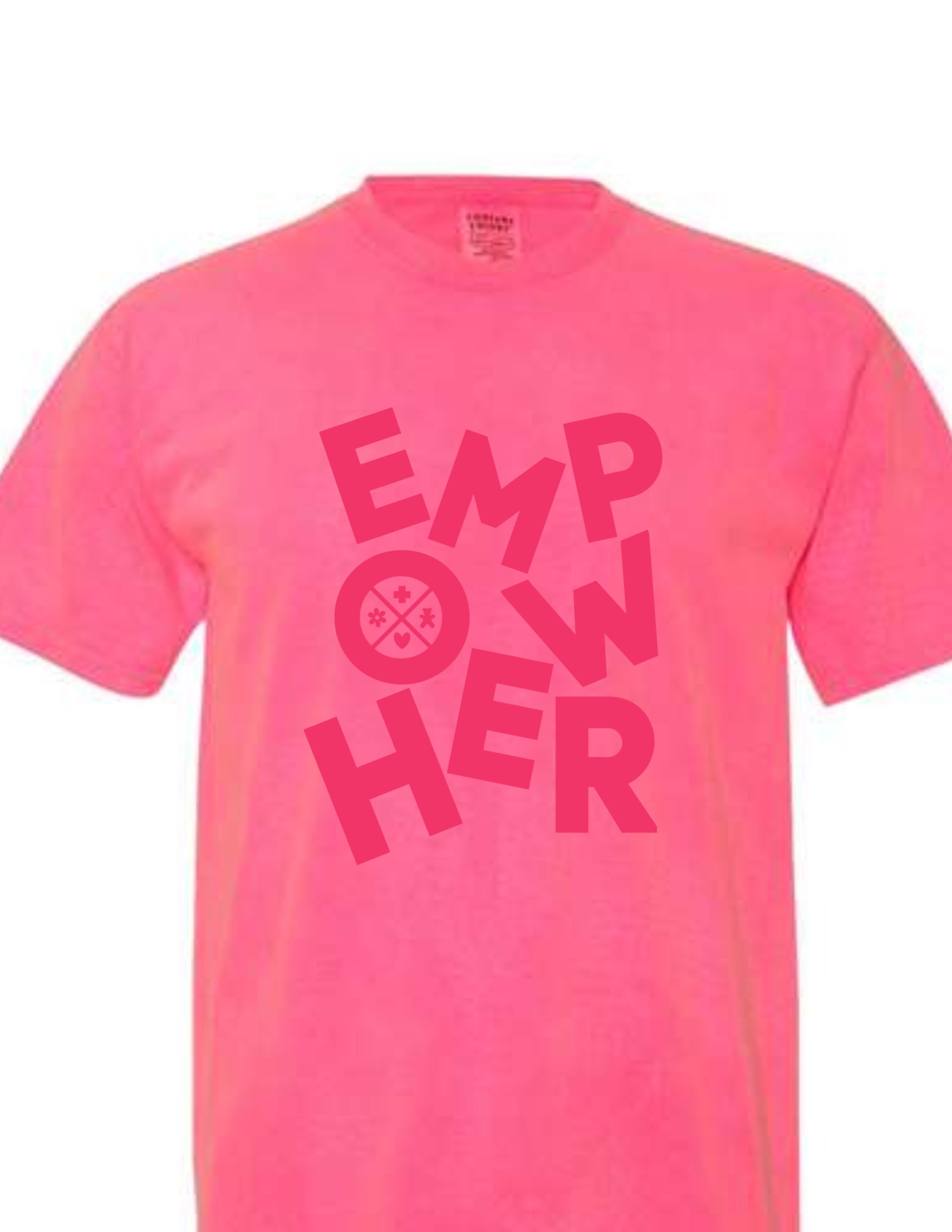2024 EMPOWHER Tee