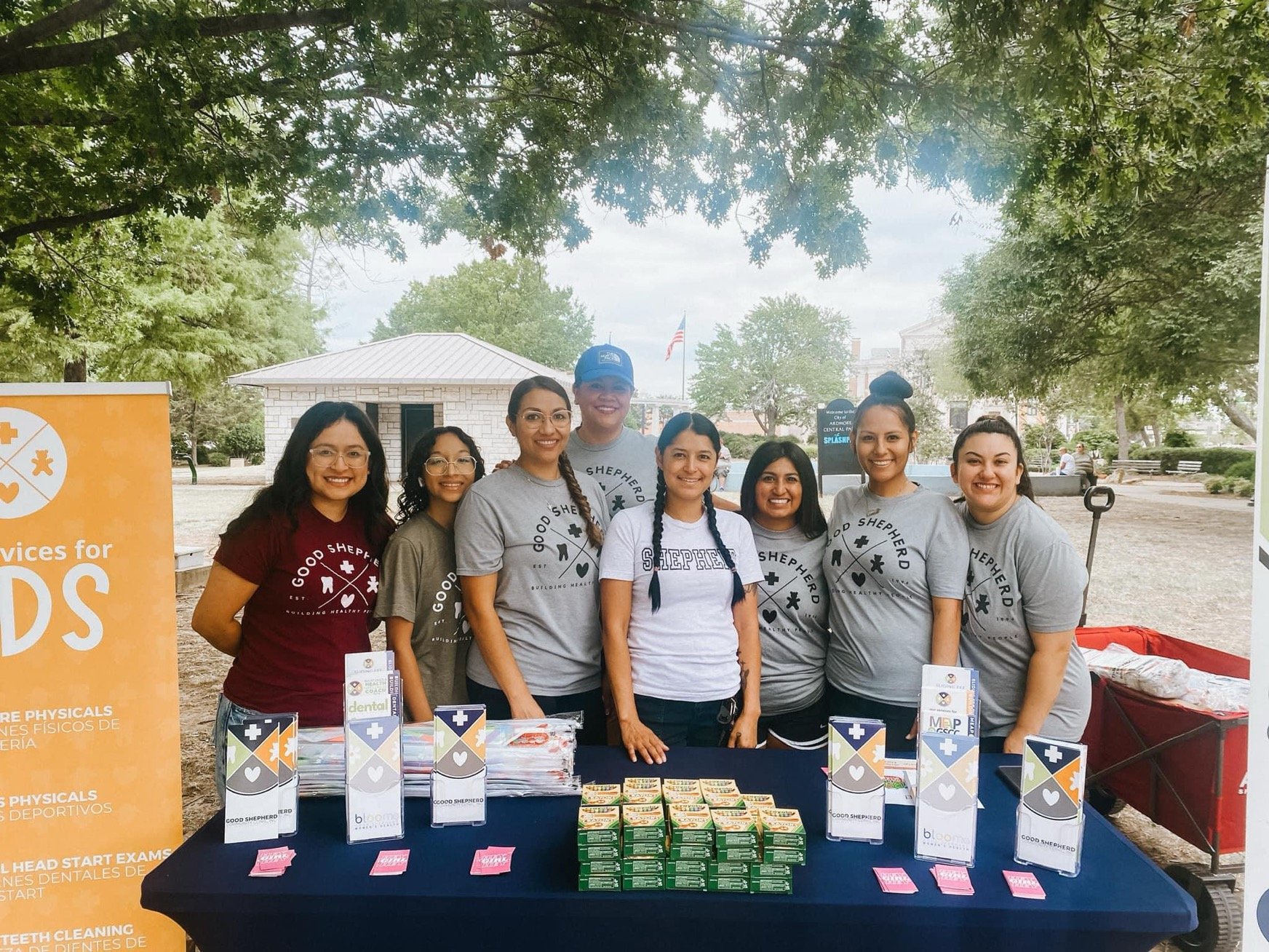 True Core Value Display! Thank you!