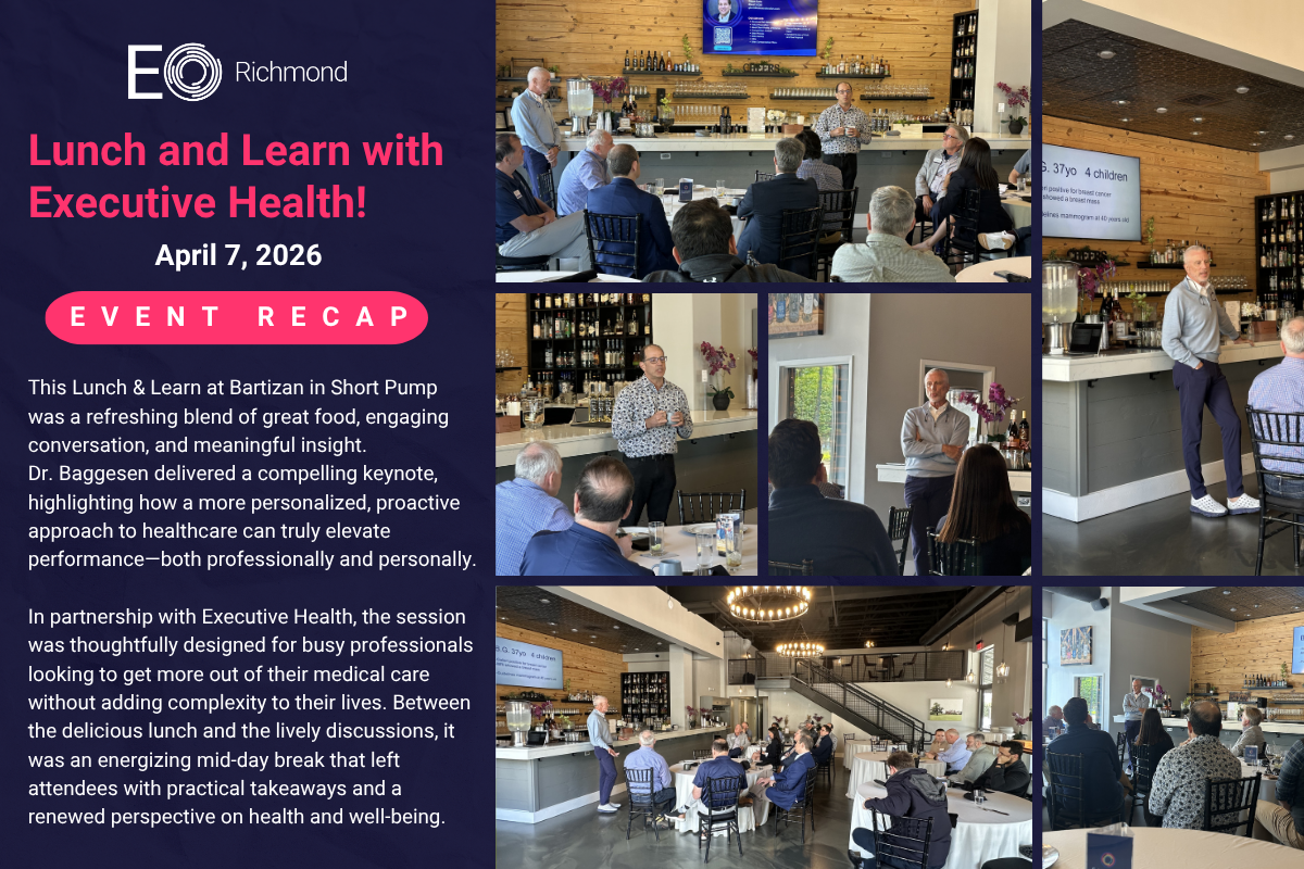 April 7th 2026 Lunch and Learn with Executive Health!.png