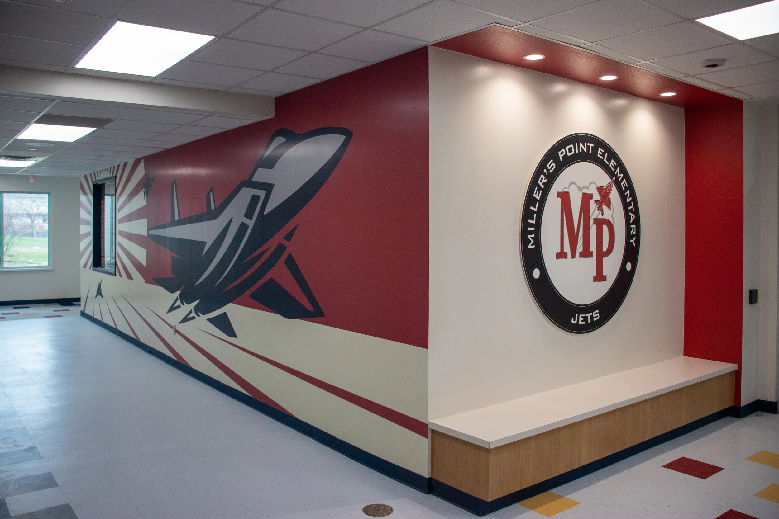 Judson ISD: Miller’s Point