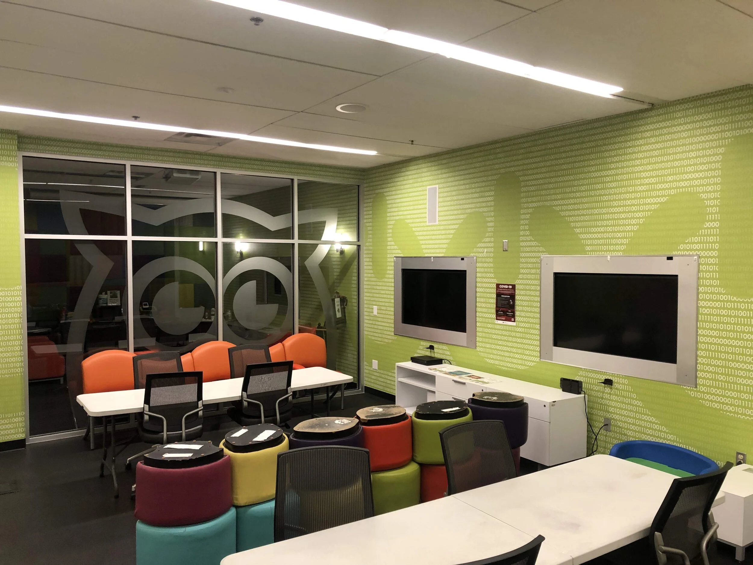 Bexar County Bibliotech