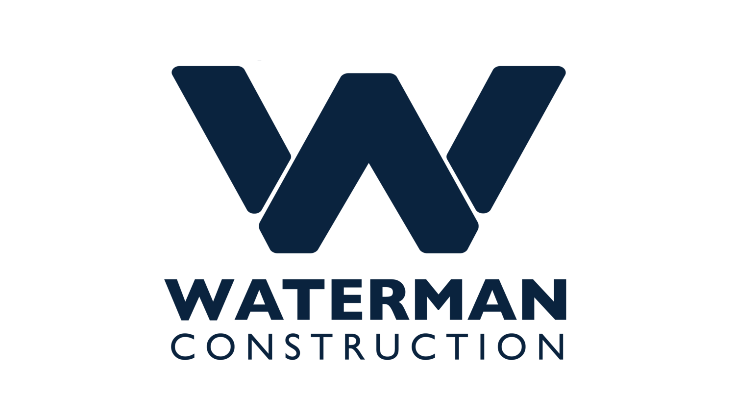 Waterman Construction: Building Texas
