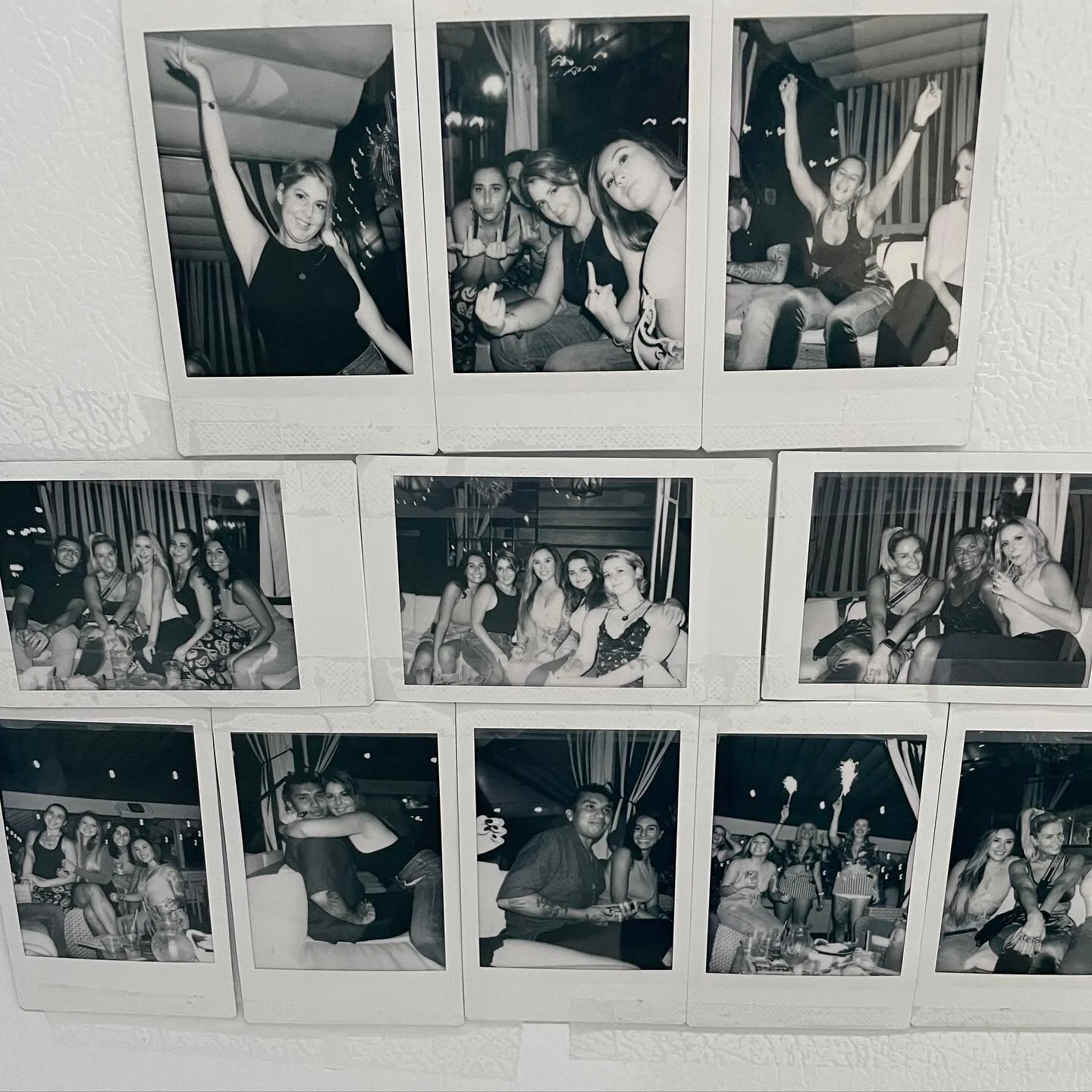 Thankful for our Rov&eacute; Family ❤️