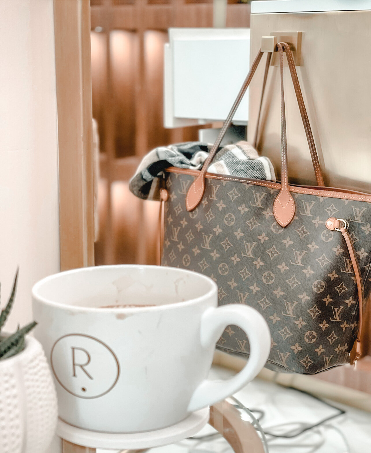 Luxury at Rov&eacute; #rov&eacute; #LV