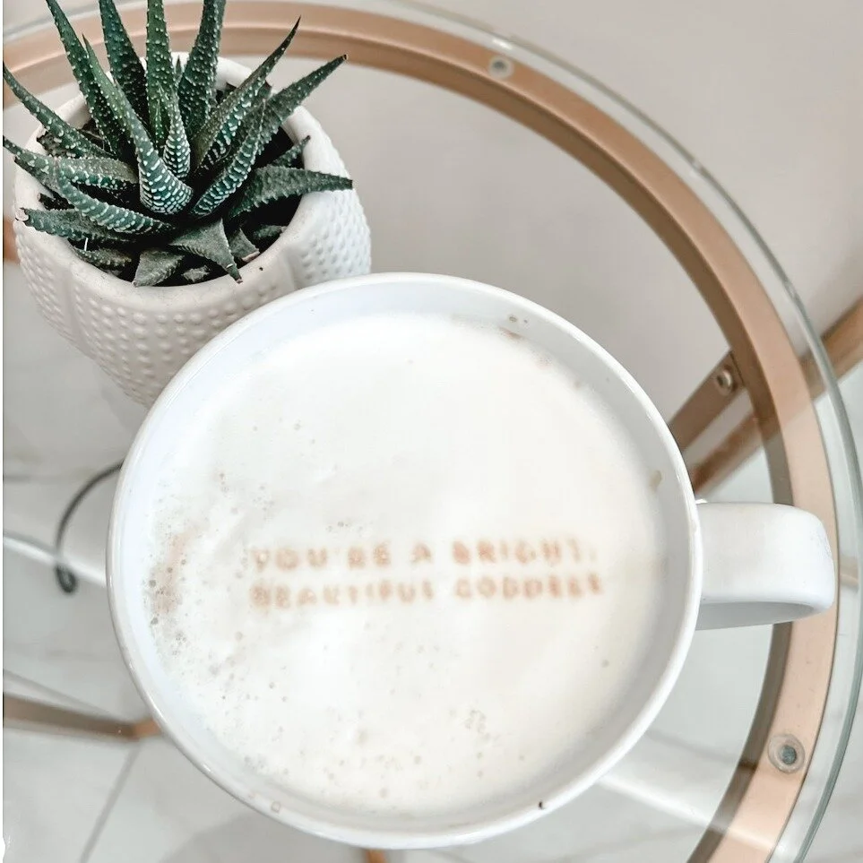 You're a ✨Bright✨ Beautiful 😘 Goddess