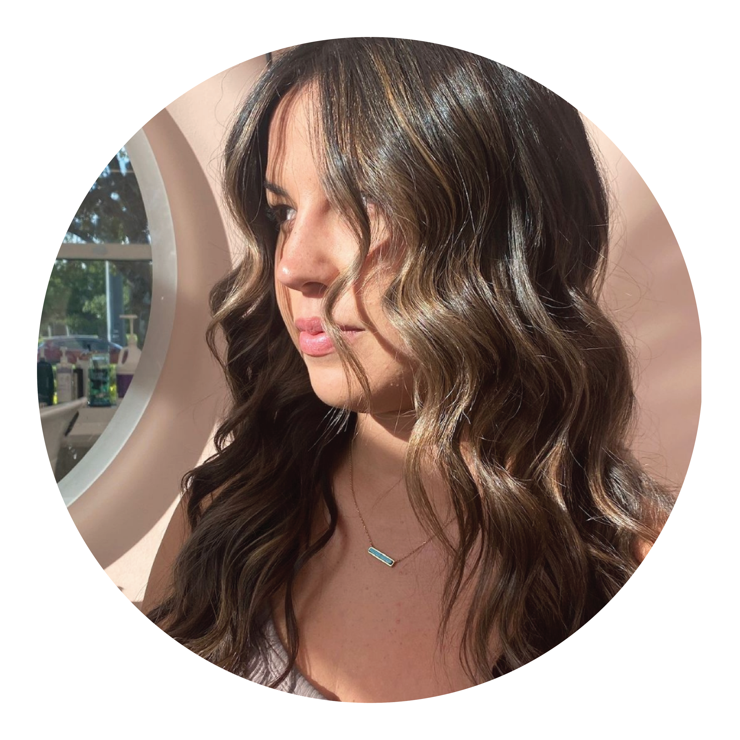 Balayage