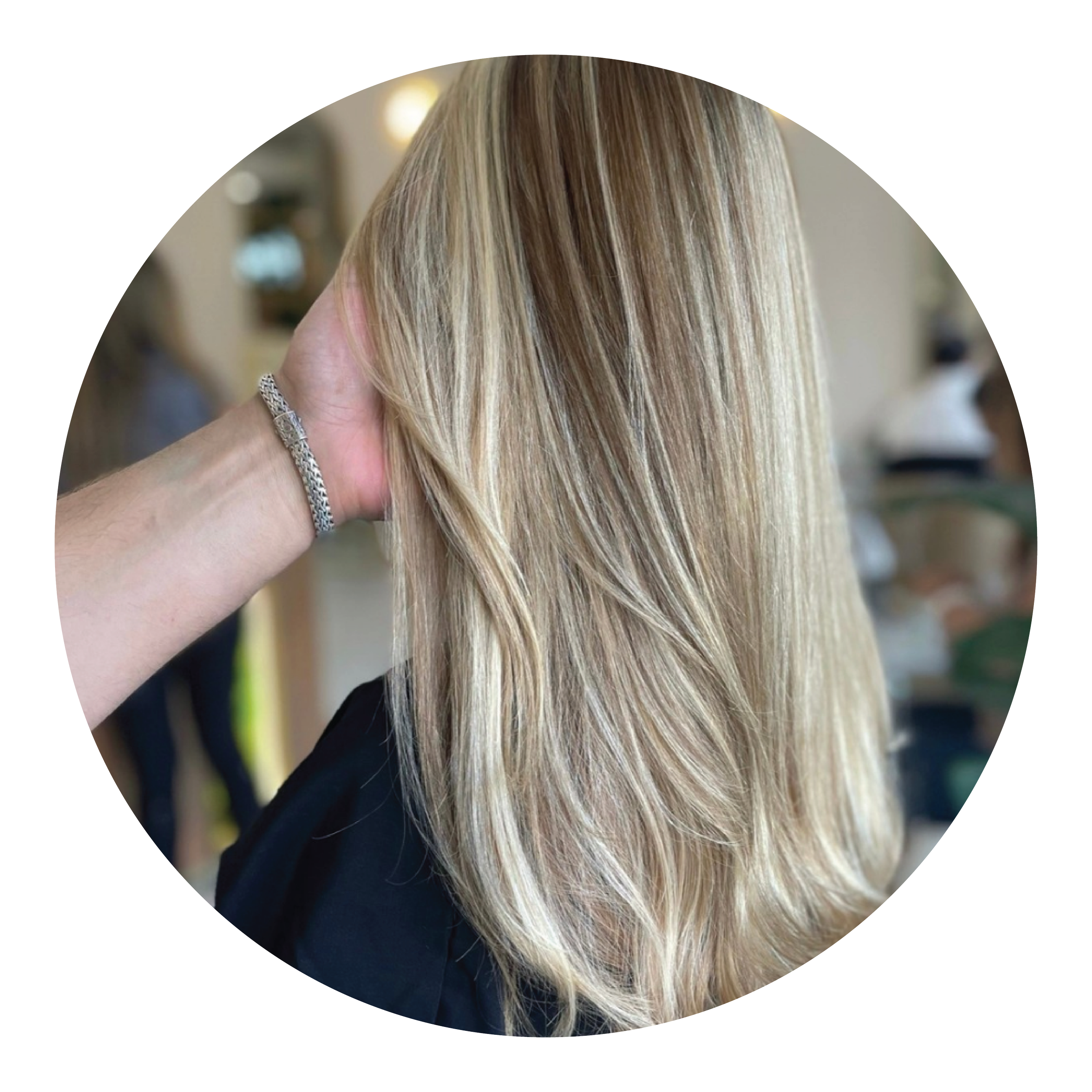 Brazilian Straightening