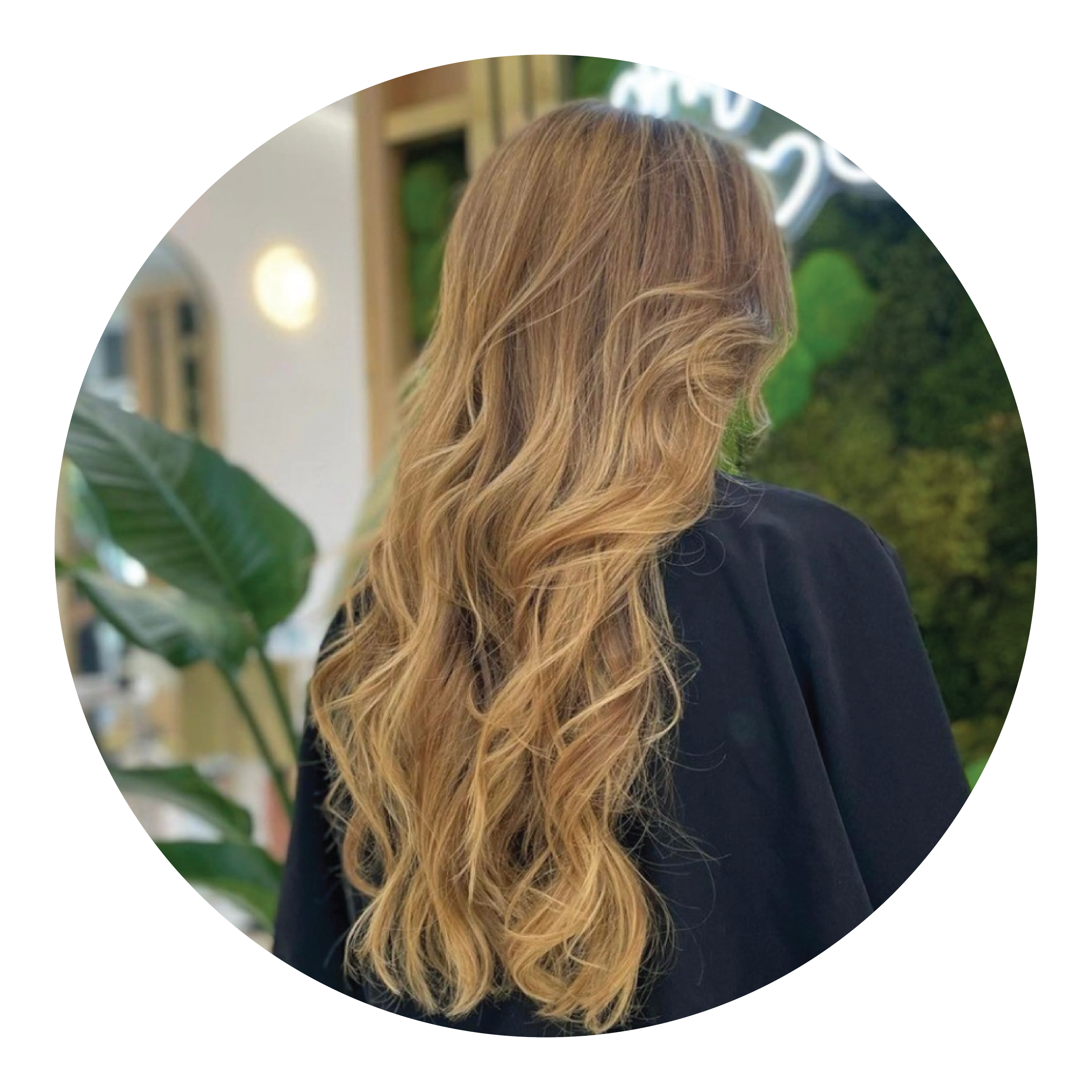 Hair Extensions