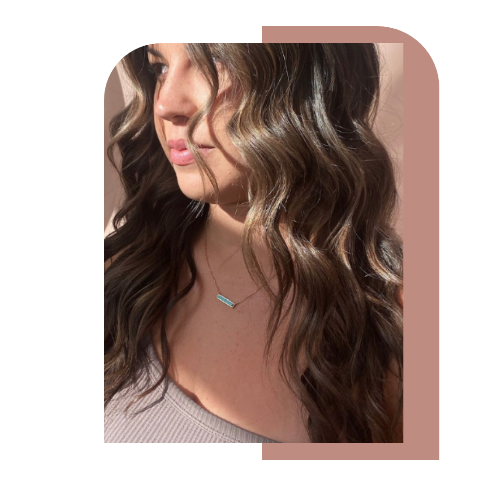 balayage