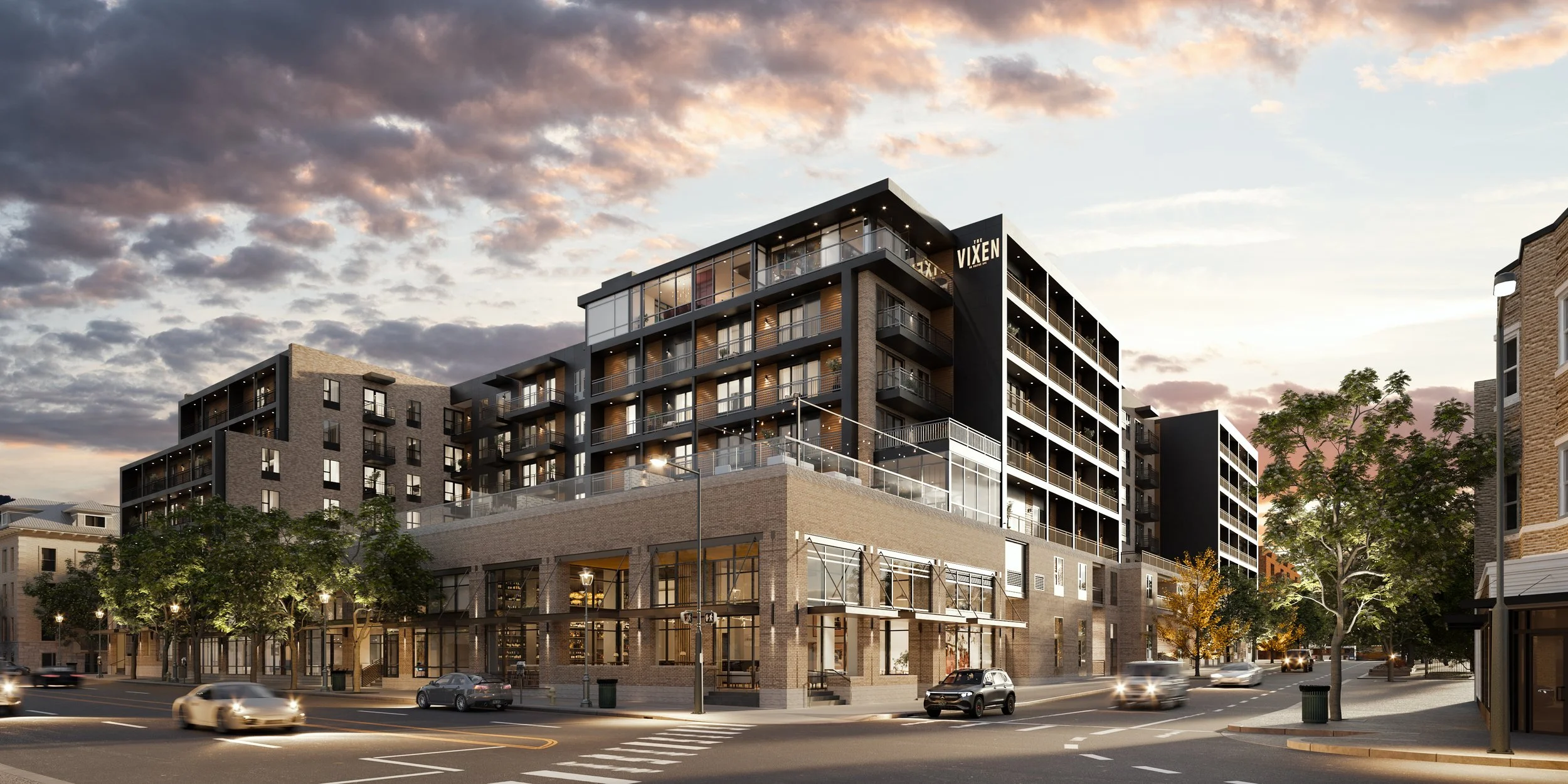 What Should I Budget for 3D Exterior and Interior Renderings for a Multifamily Investor Deck?