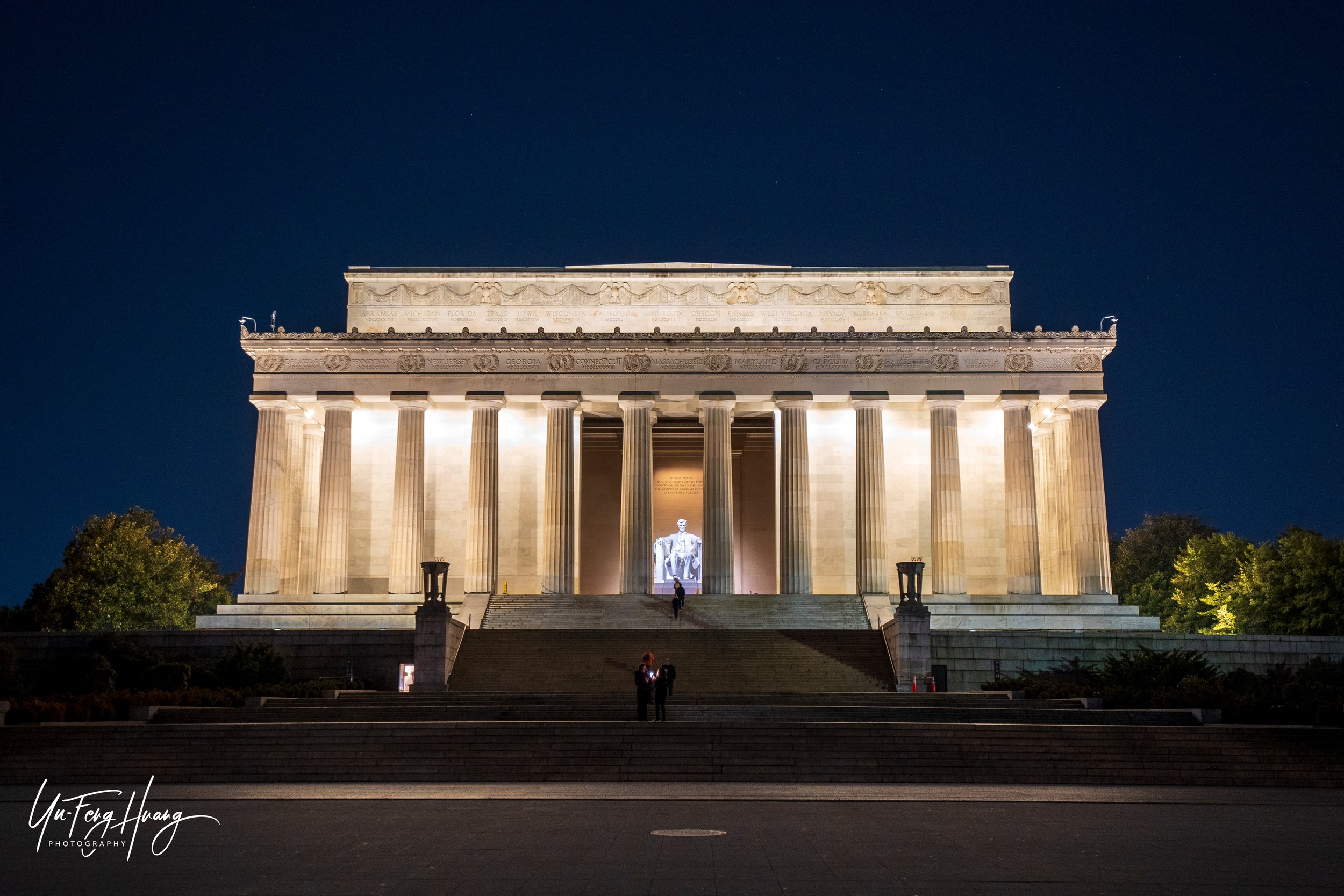 Washington DC
