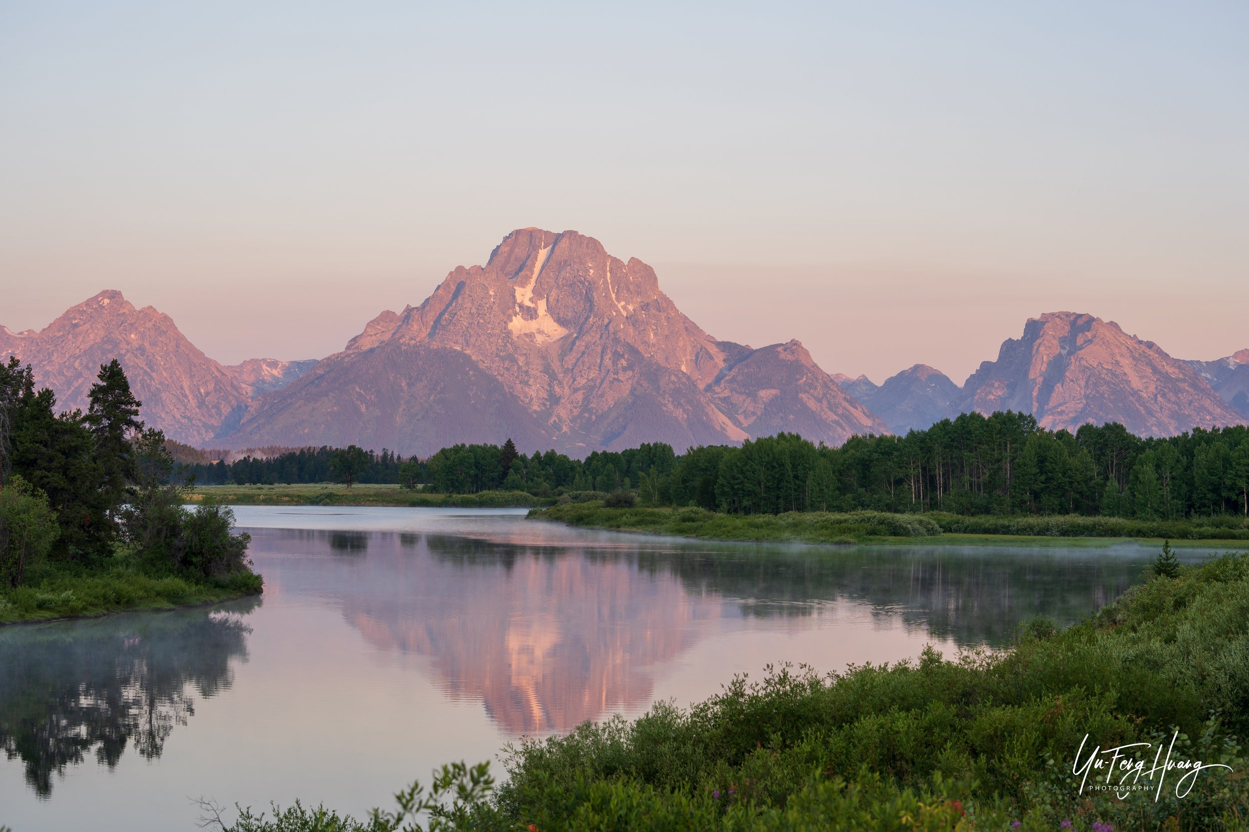 Grand Teton National Park