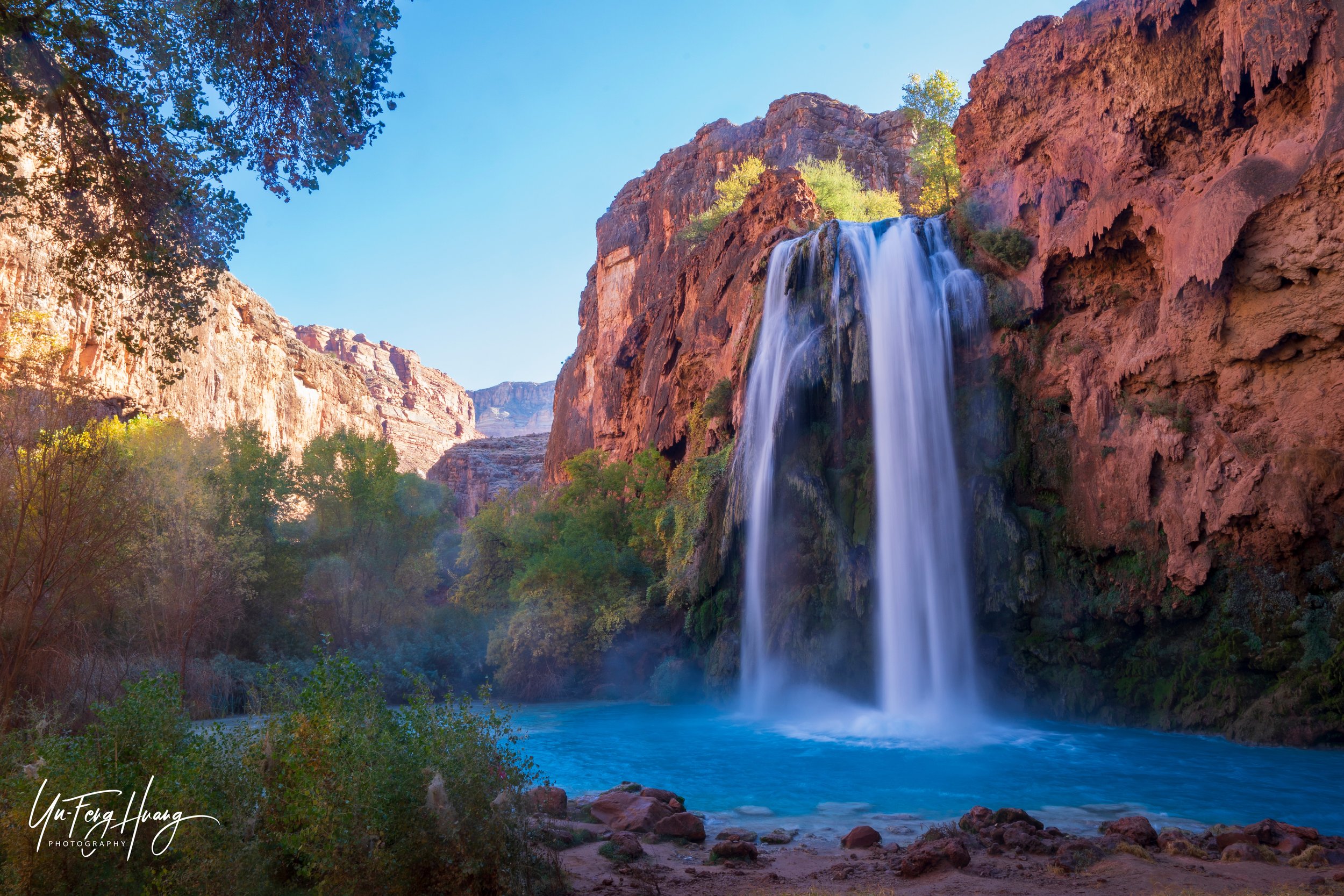 Havasupai