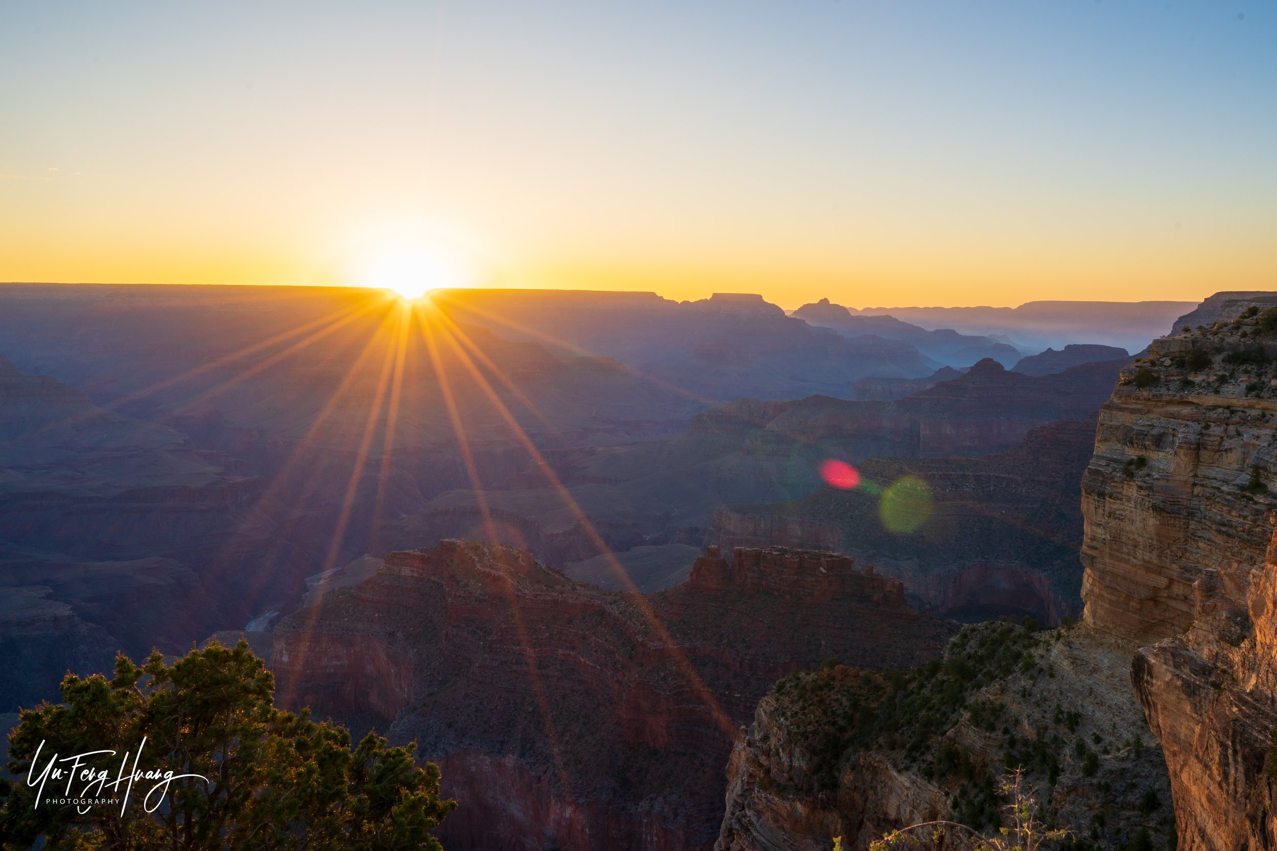 Grand Canyon