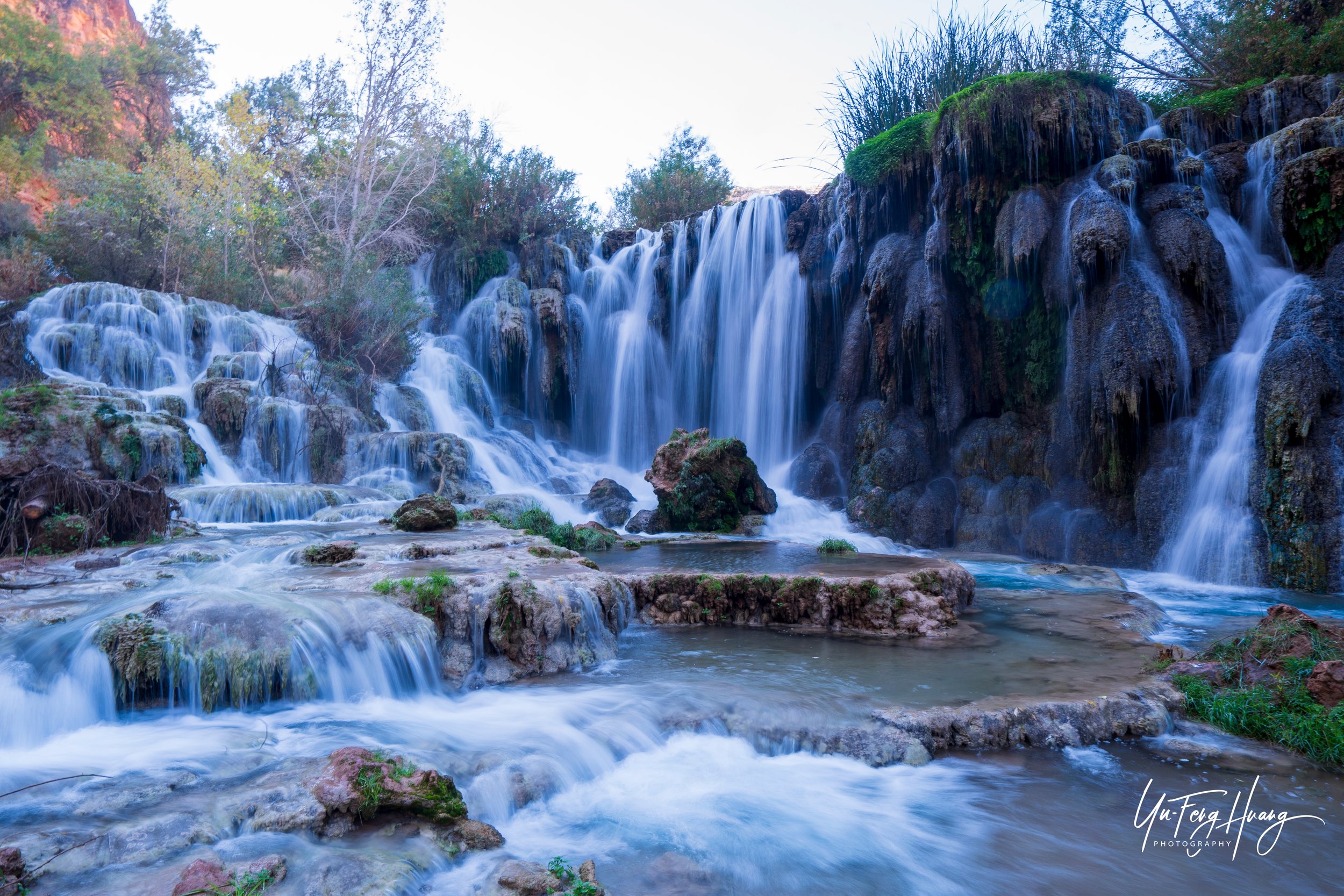 Havasupai