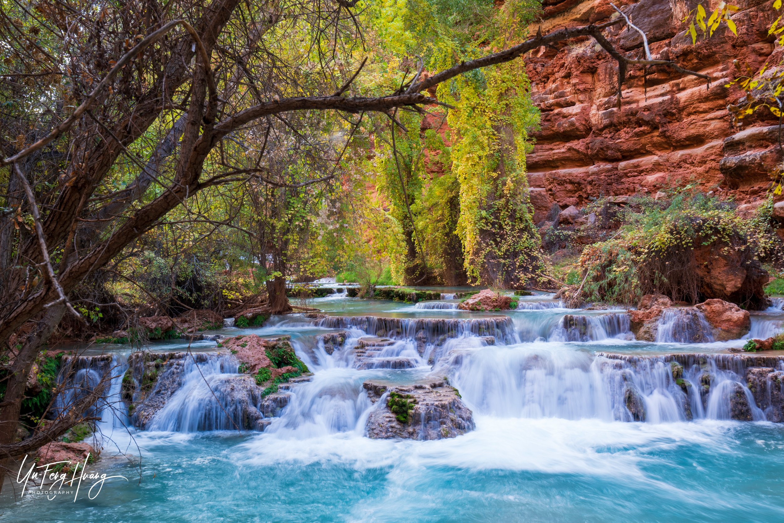 Havasupai