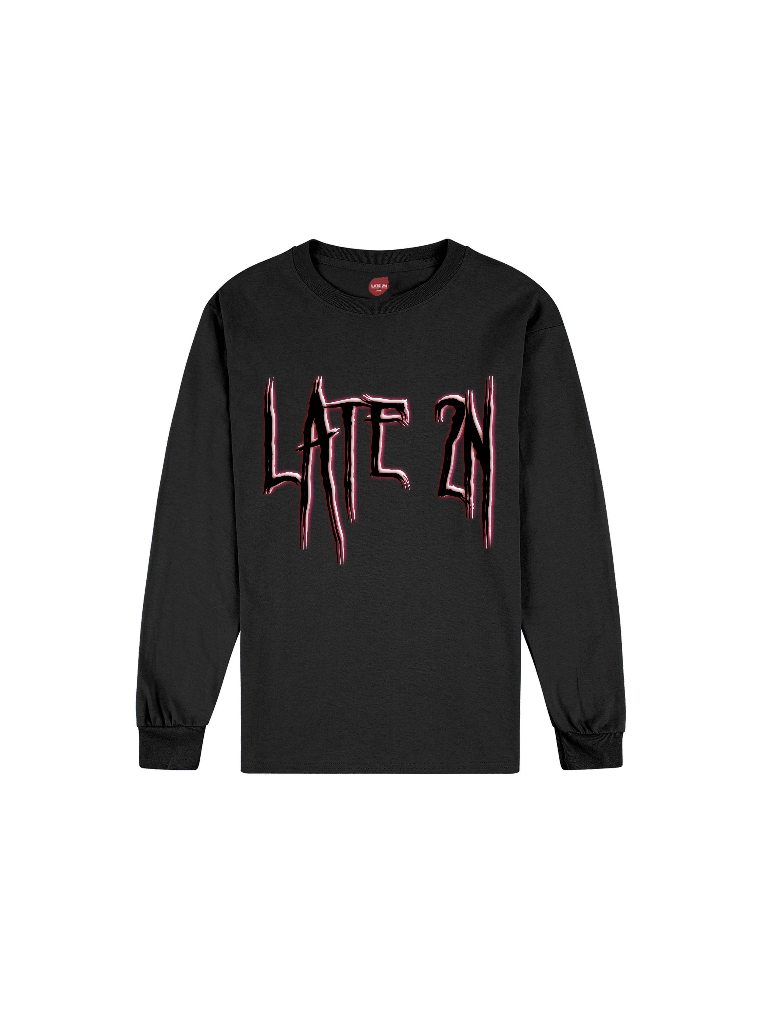 BLOSSOM L/S T-Shirt