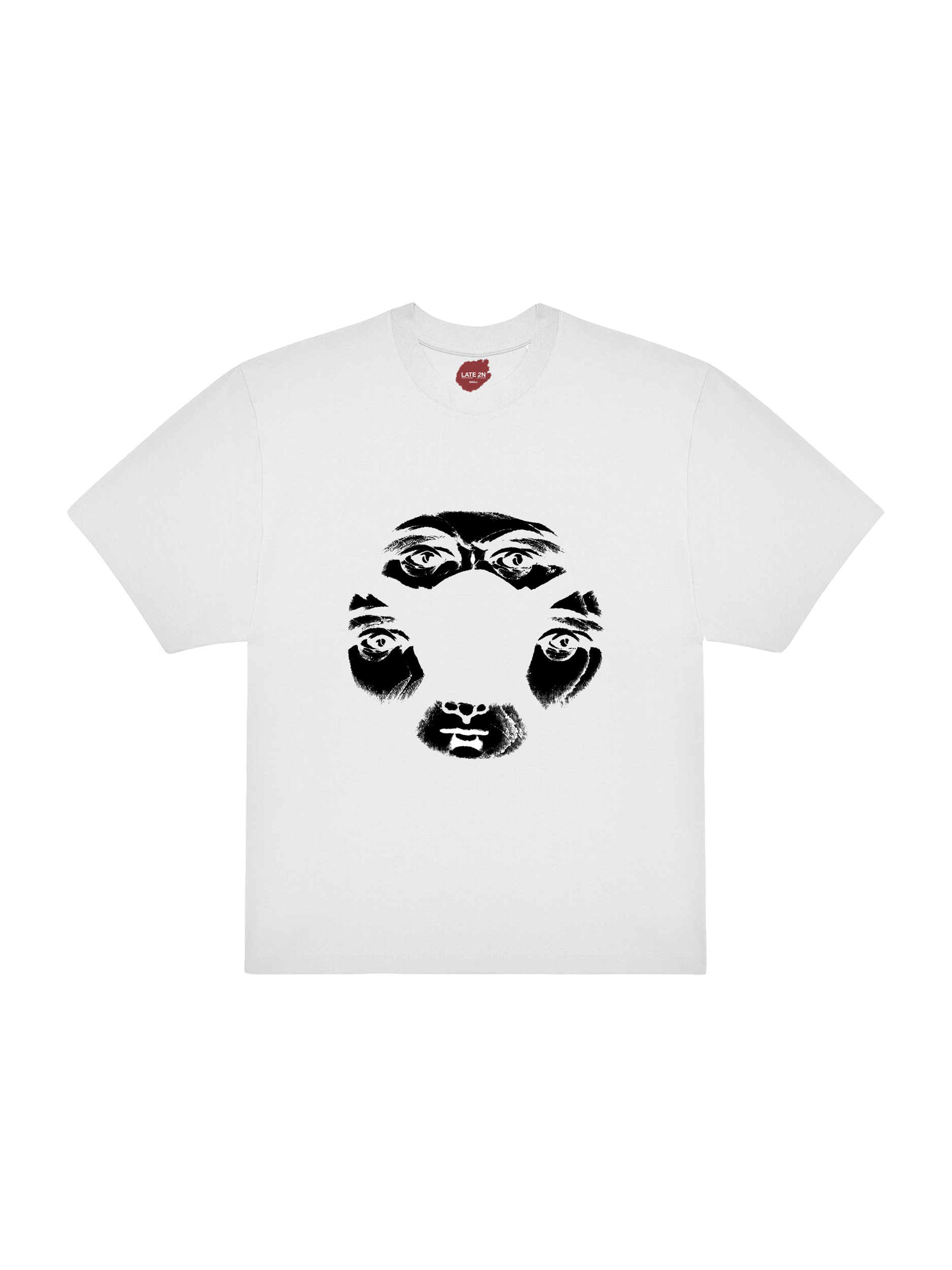 I SEE U T-Shirt