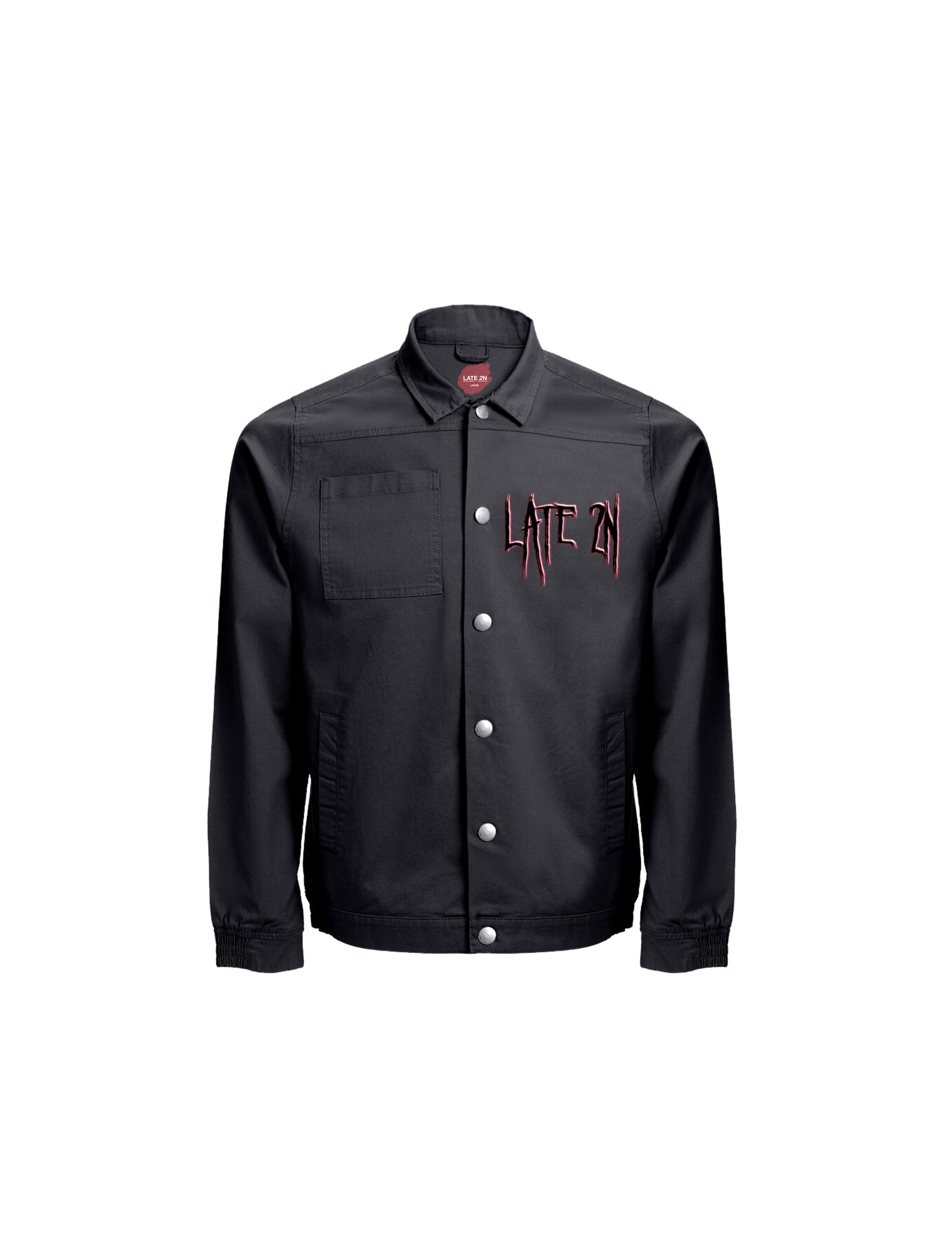 BLOSSOM Work Jacket