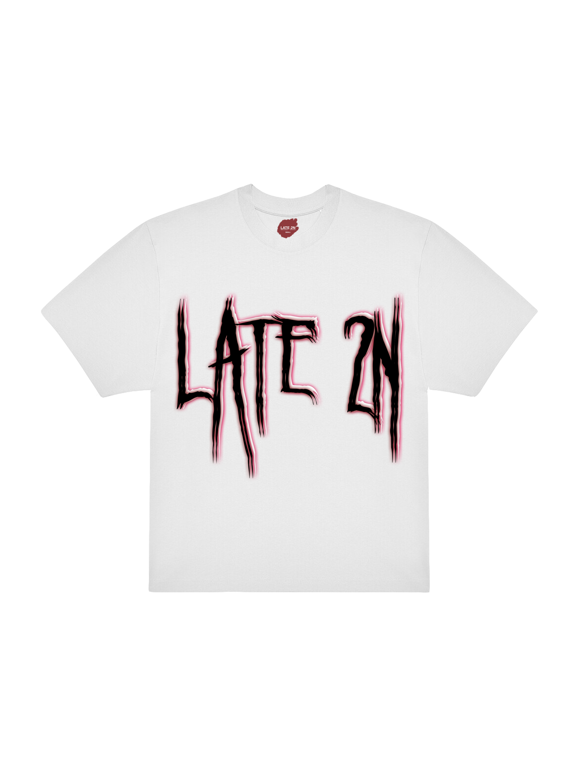 BLOSSOM T-Shirt - White