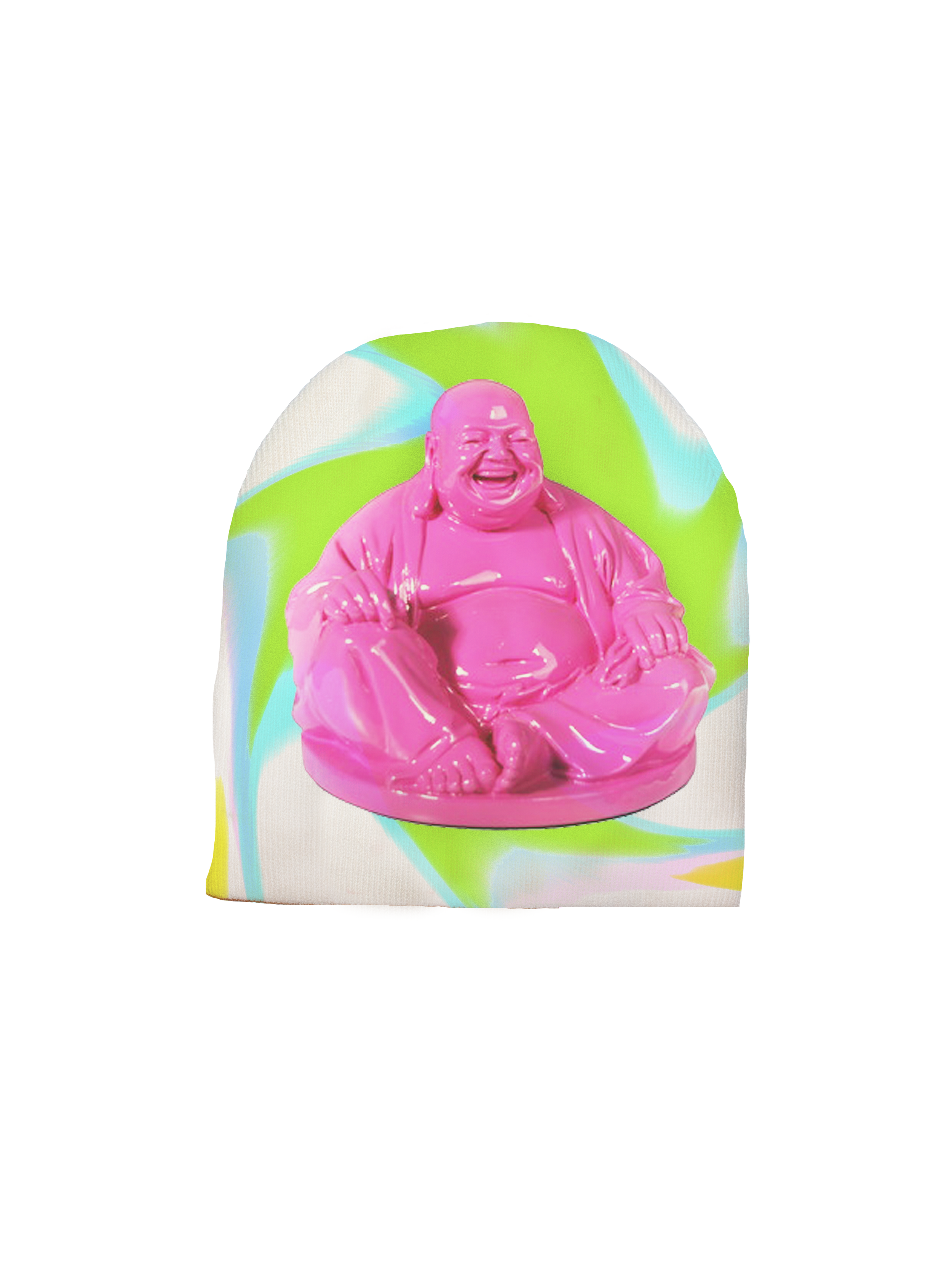 BUDDHA BEANIE