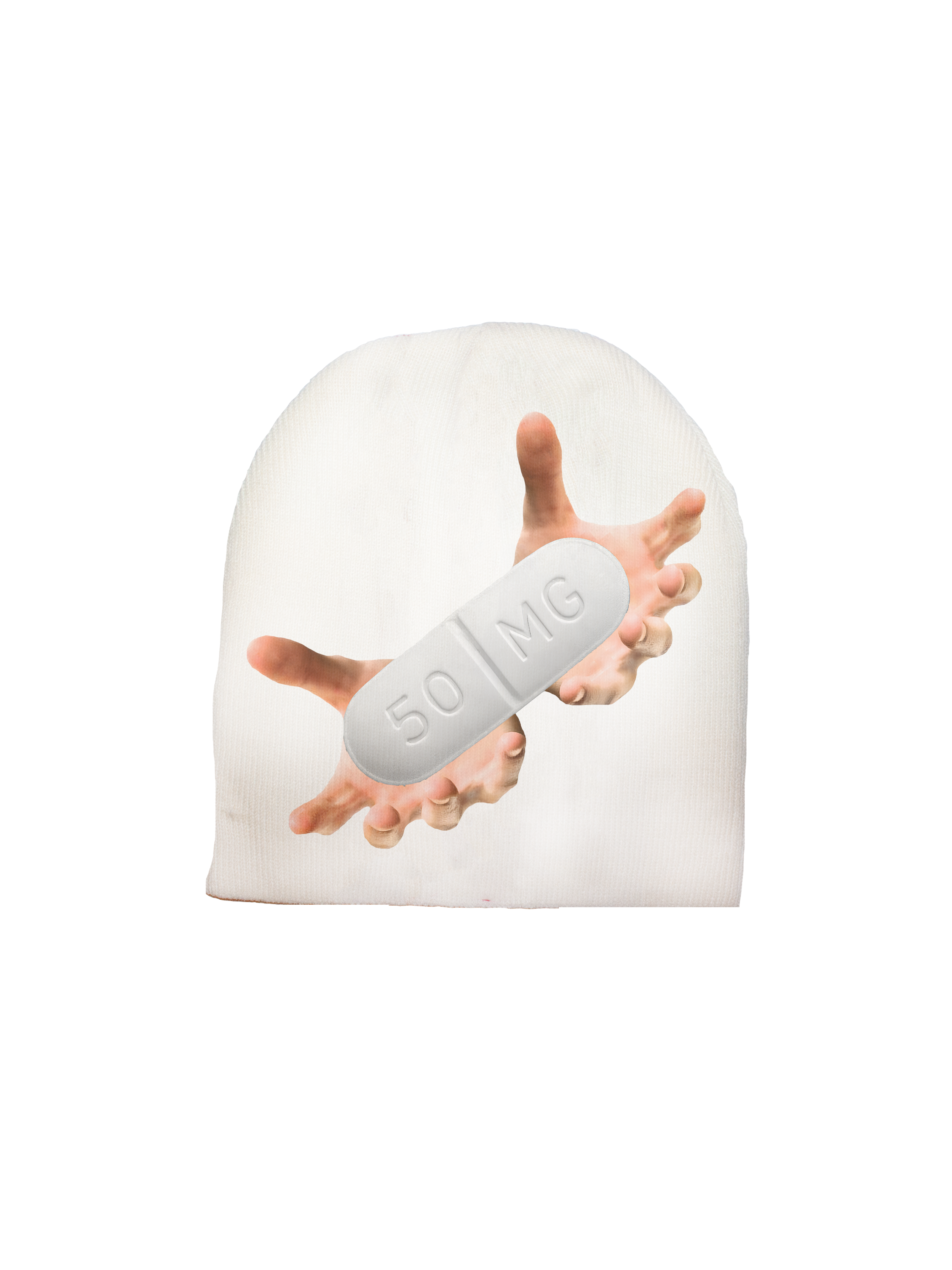 JEE UP BEANIE