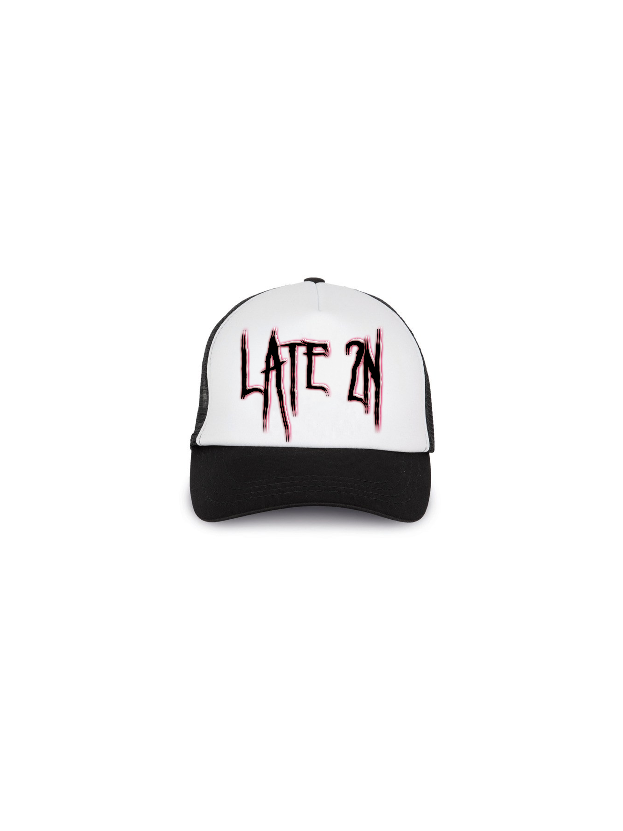 BLOSSOM TRUCKER