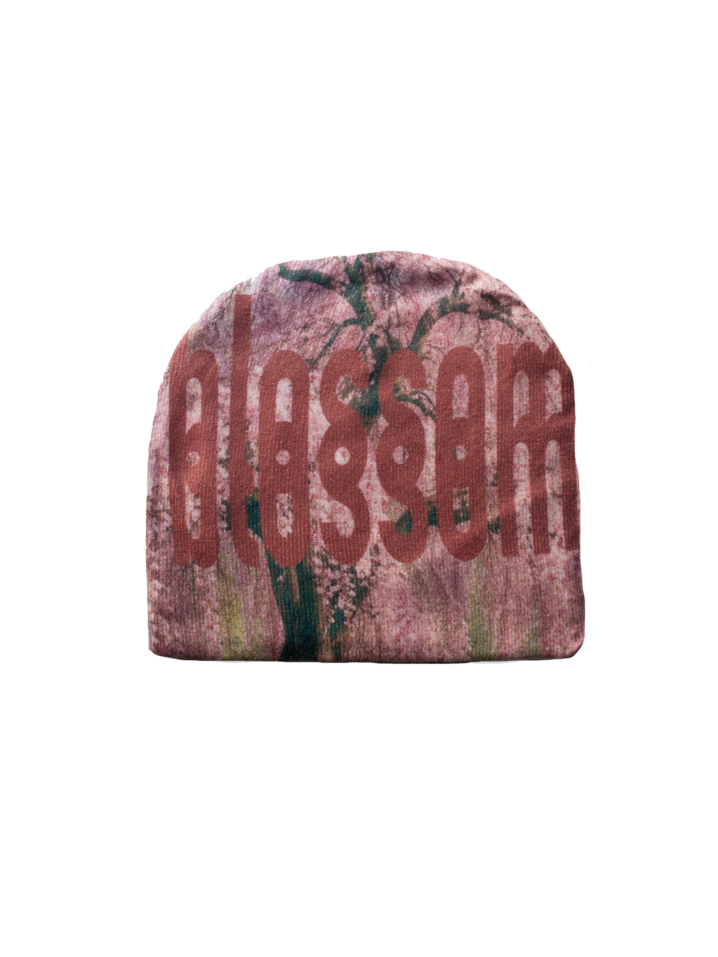 BLOSSOM Beanie