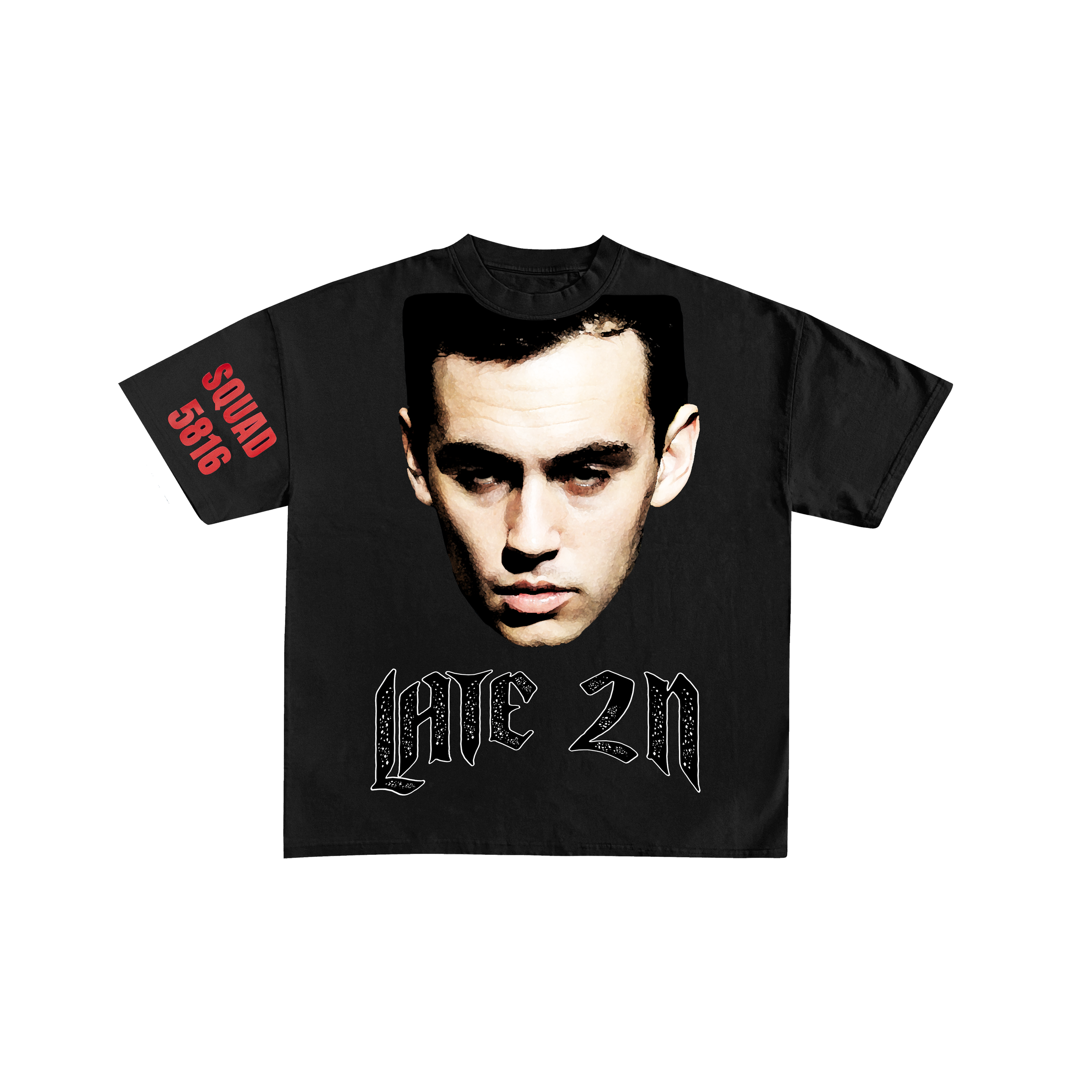 SLIPPY T-SHIRT