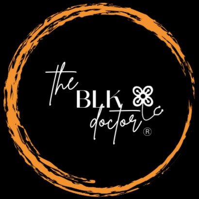 The Blk Doctor