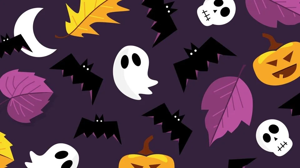 Highland Park Halloween Parade