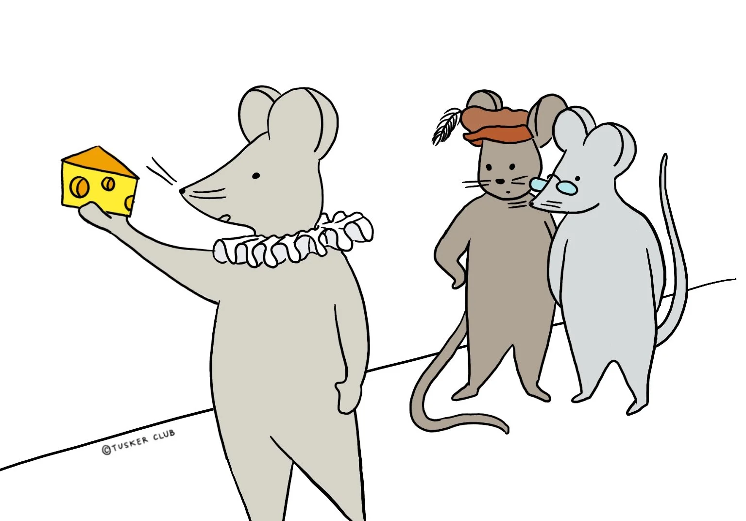 Re-Reading Shakespeare