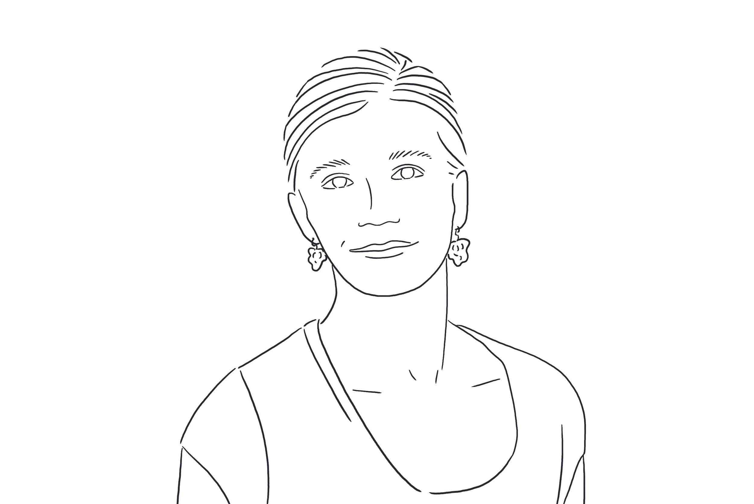 The Graceful Chase for One’s Dream